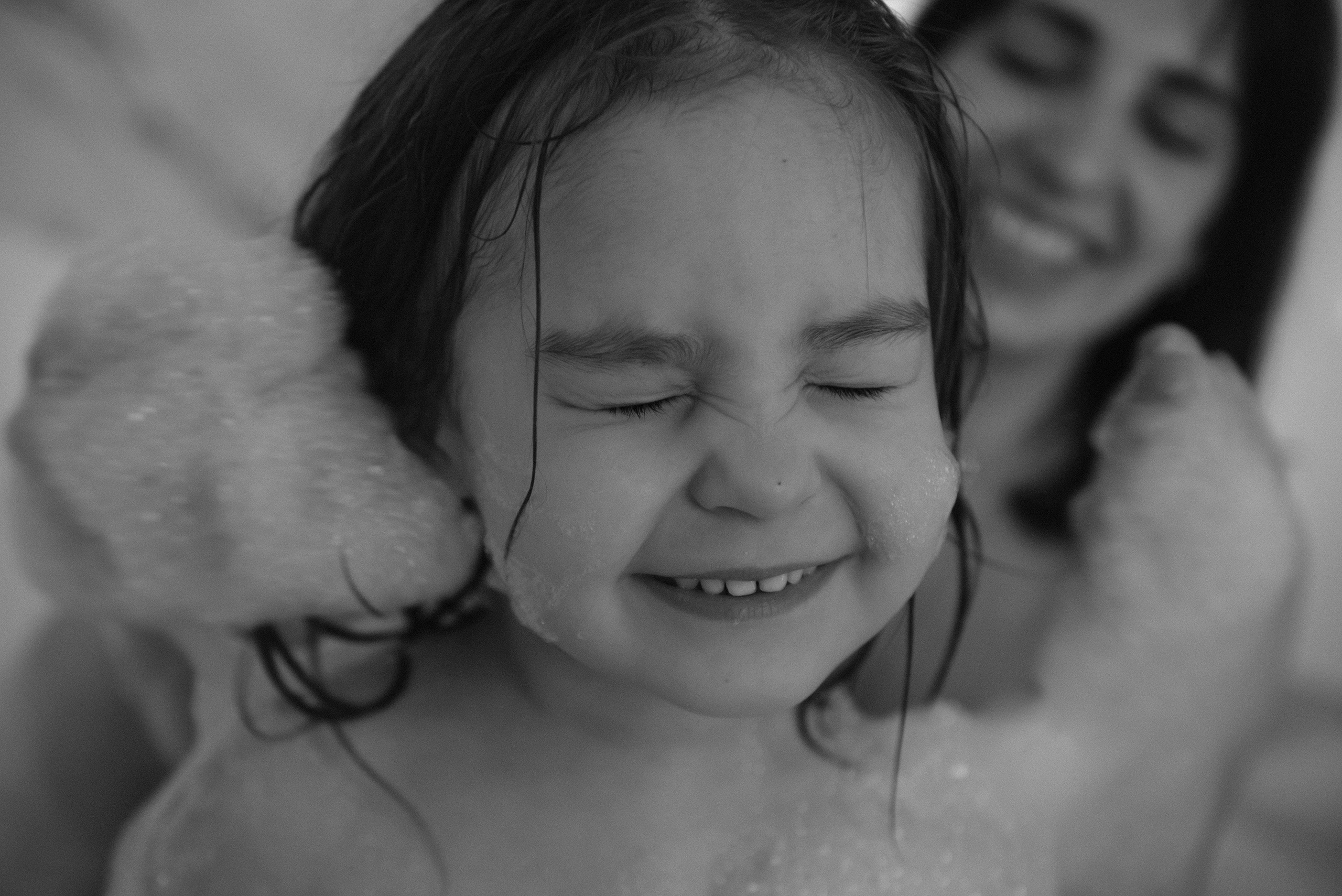 Юля, Аня и хвостики. Свадебный, портретный, фотограф беременности в Нижнем Новгороде Алина Зиновьева