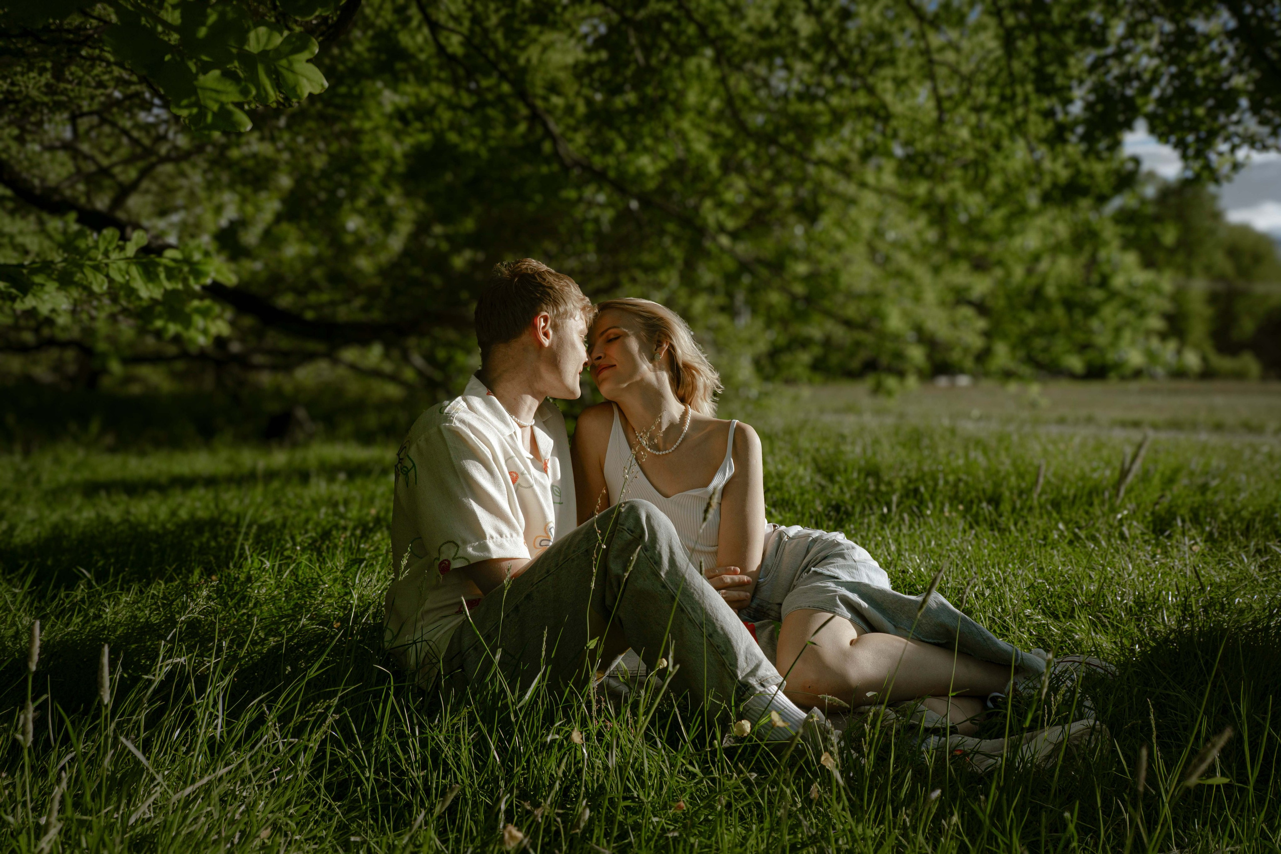 Семейная и love story фотосессия. Фотограф и видеограф в Минске Мария Войтик