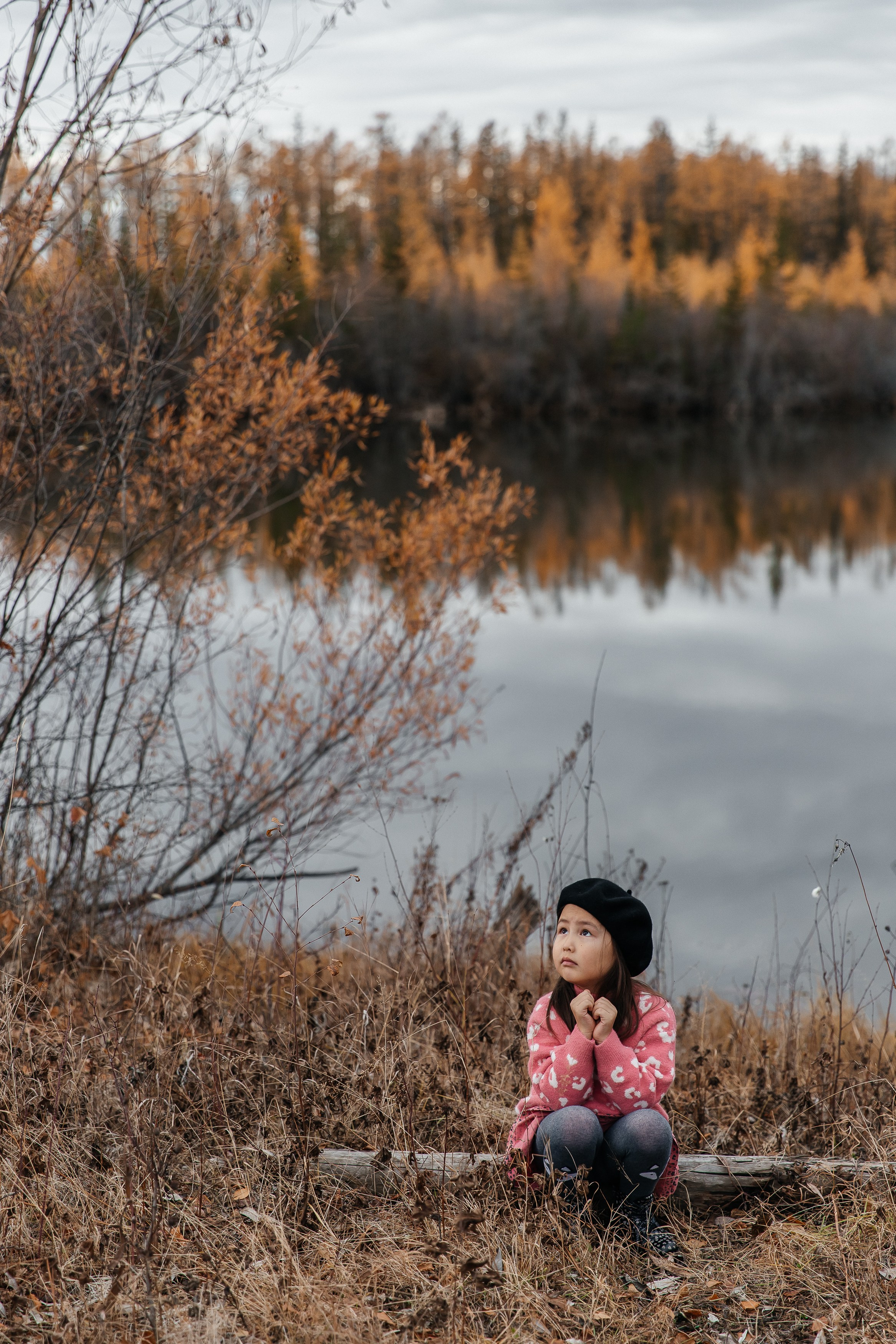 Вера и Артем. Воронистая Анастасия. Фотограф Якутия, Томпонский район