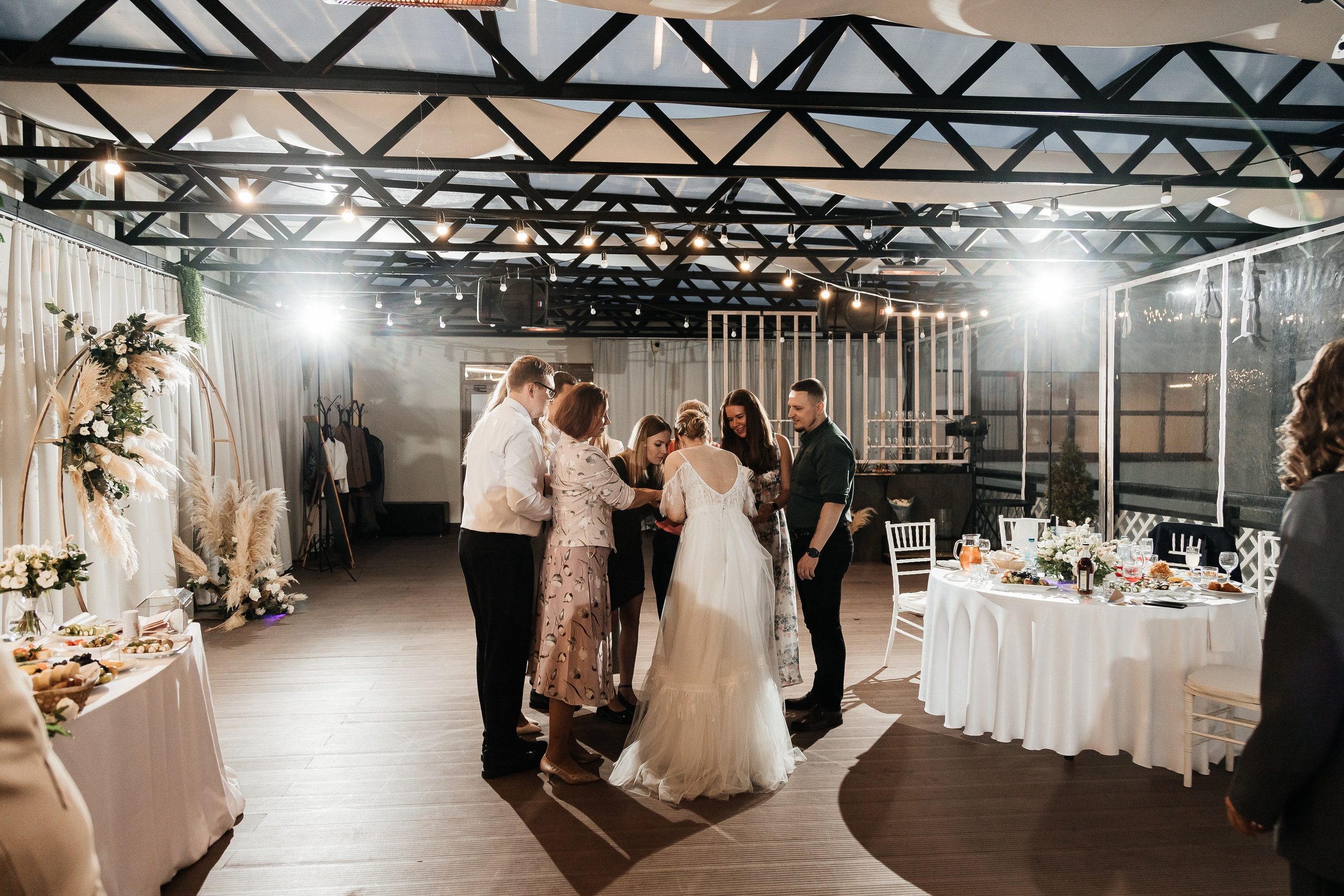 Сергей и Анастасия/2024. Свадебный и семейный фотограф в Екатеринбурге