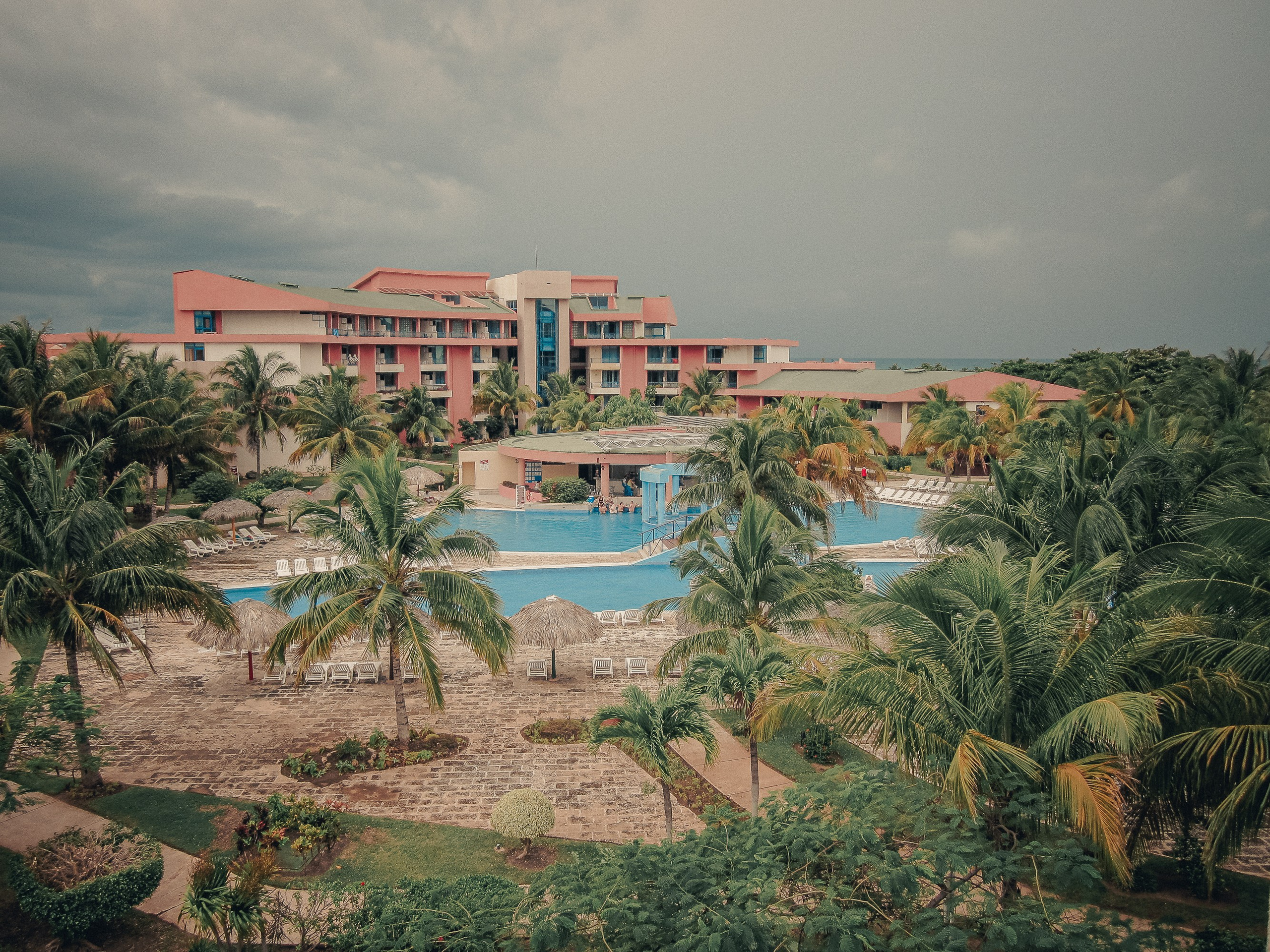 Куба. Фотошкола ArtFotoLife для начинающих и продвинутых фотографов