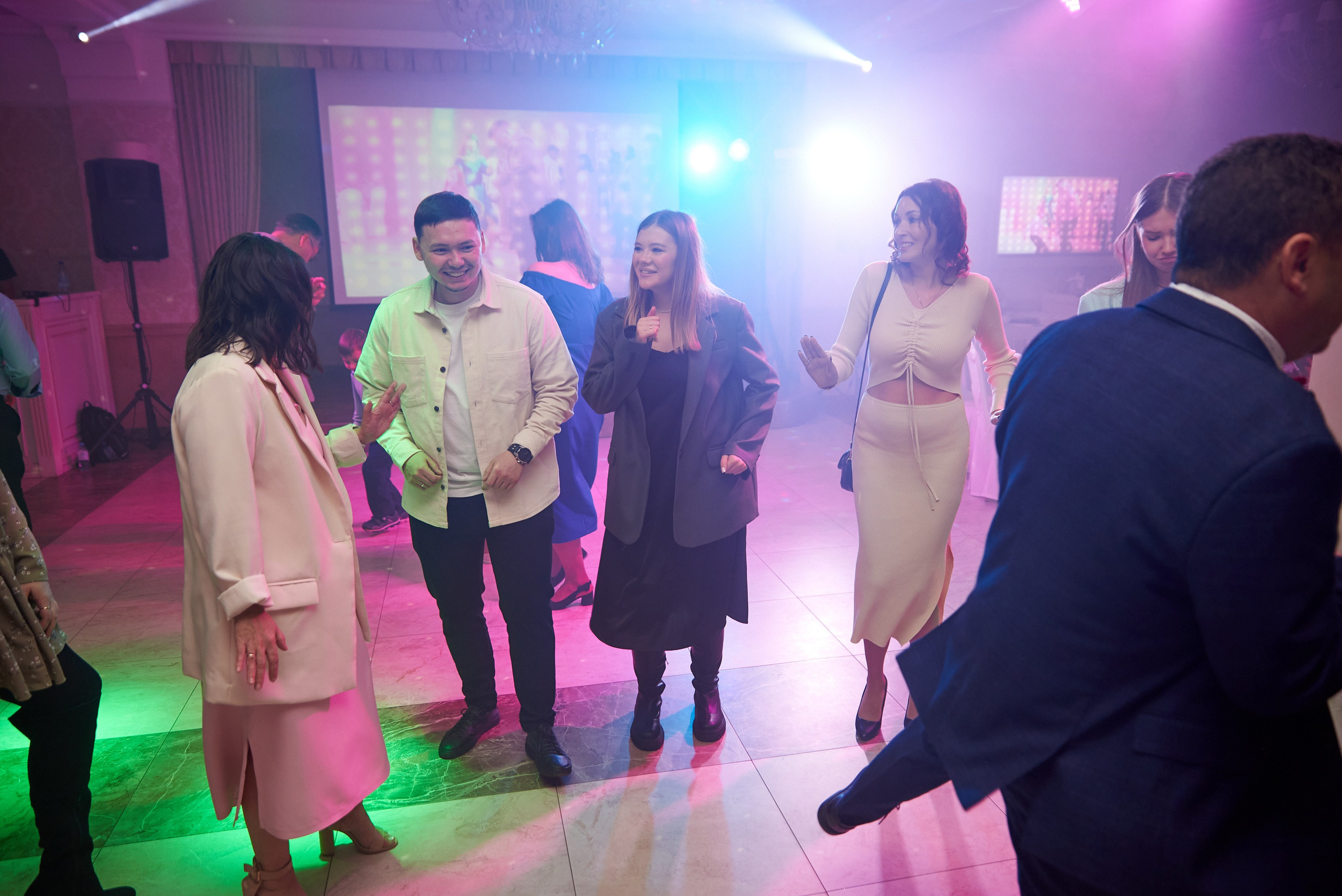 Кира и Даниил. Фотограф видеограф Руслан Михайлов Томск