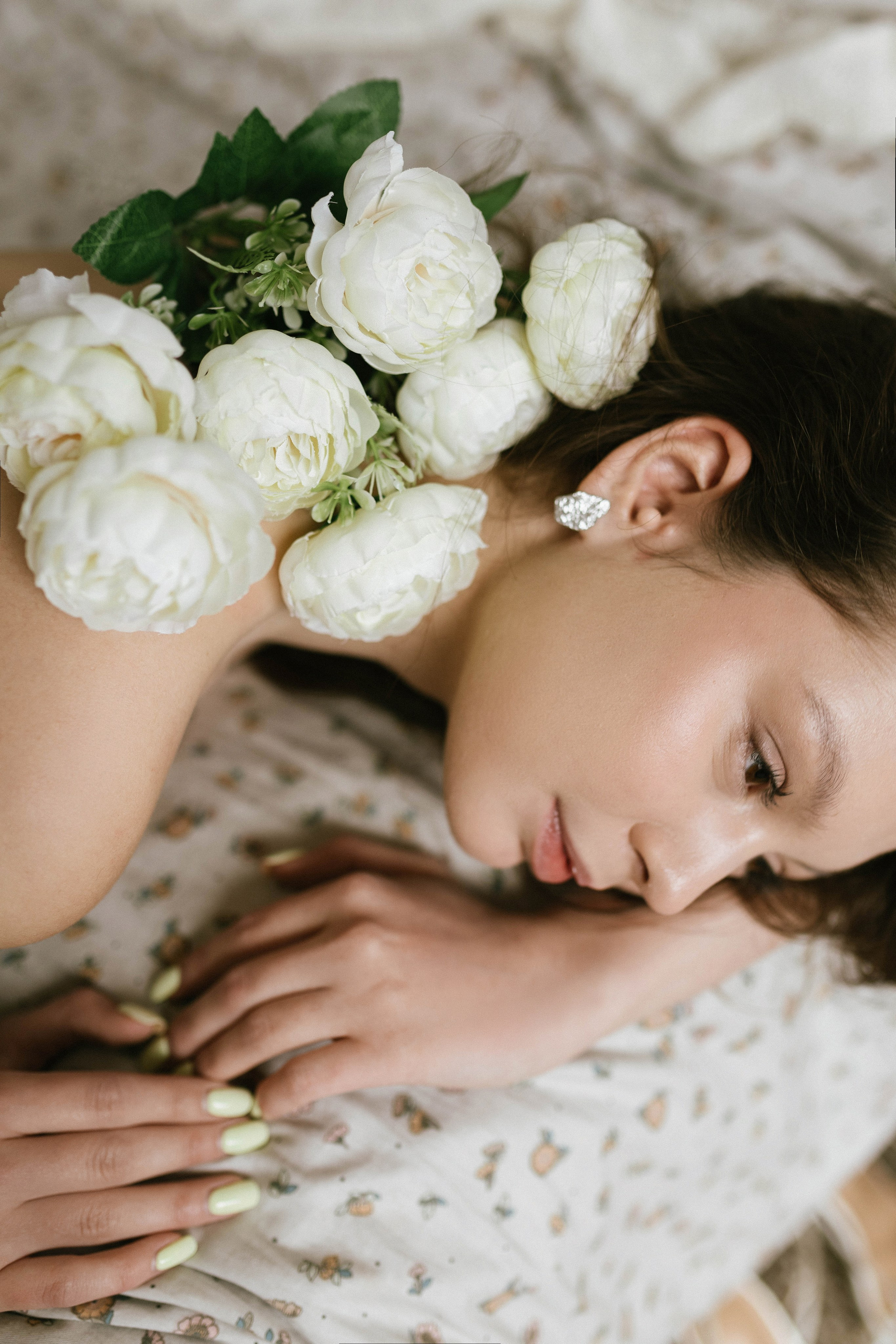 Полина. Фотограф Александра Кузнецова