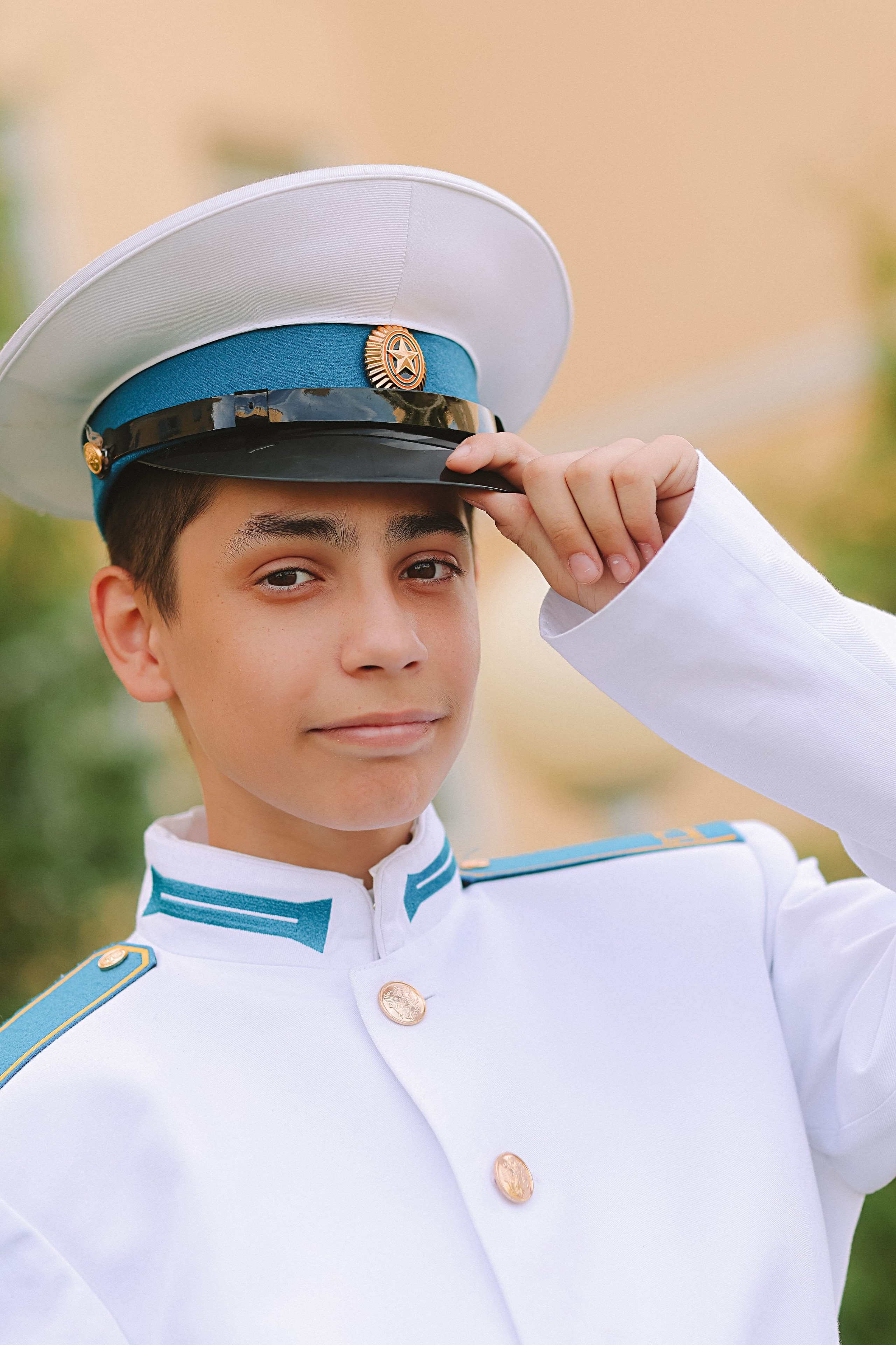 Кадетское училище. Семейный фотограф Тюмень, фотограф на роды Салмина Мария