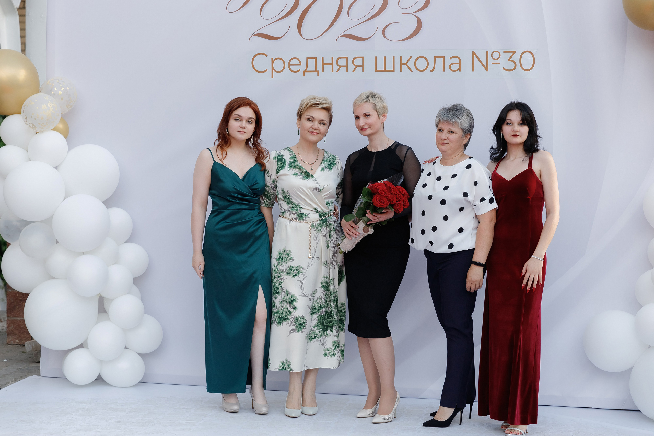 Школьный выпускной 2023 год в Минске. Свадебный фотограф в Минске/Беларуси Сергей Спиридонов