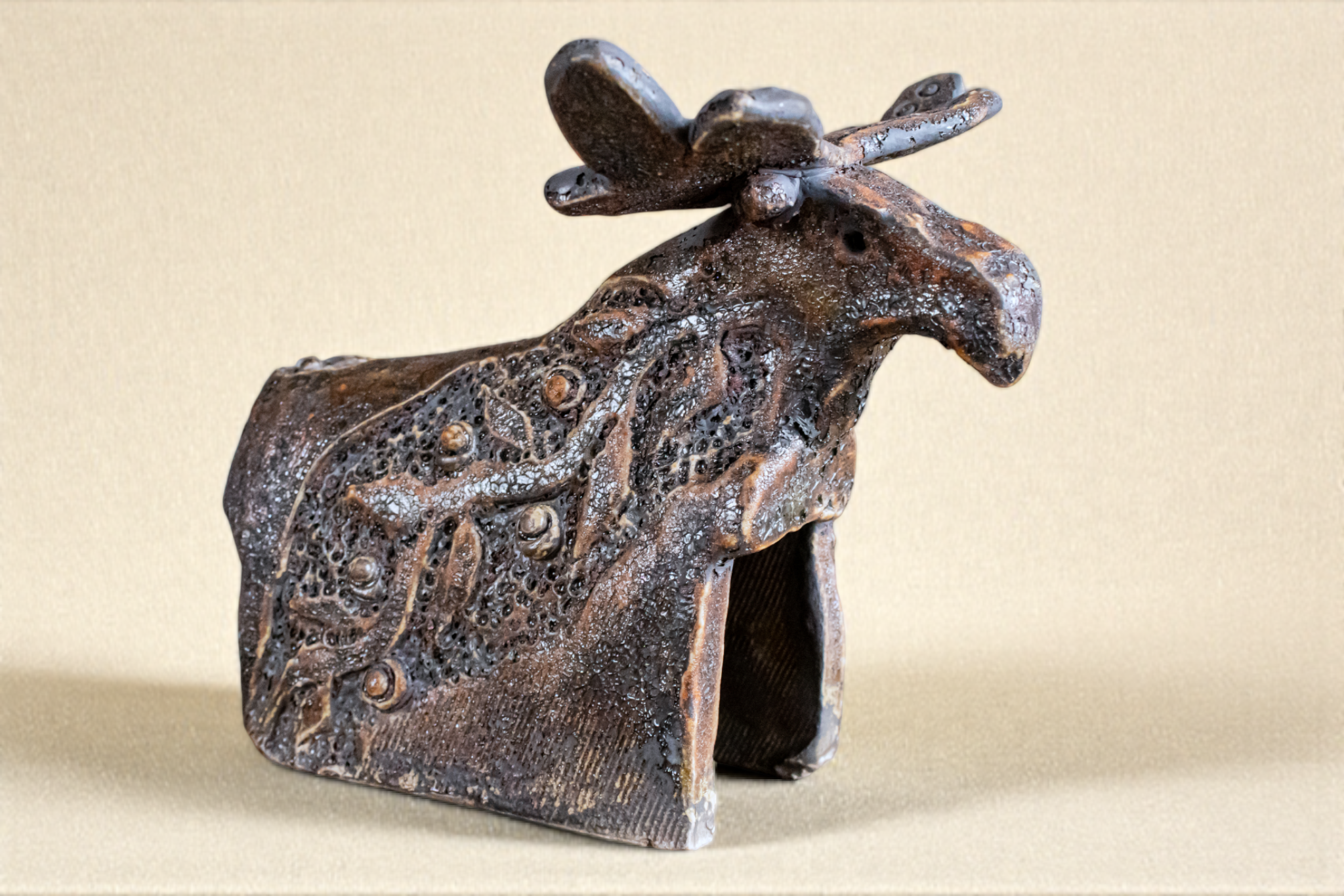 Керамика для интерьера. Мстинская Гончарня