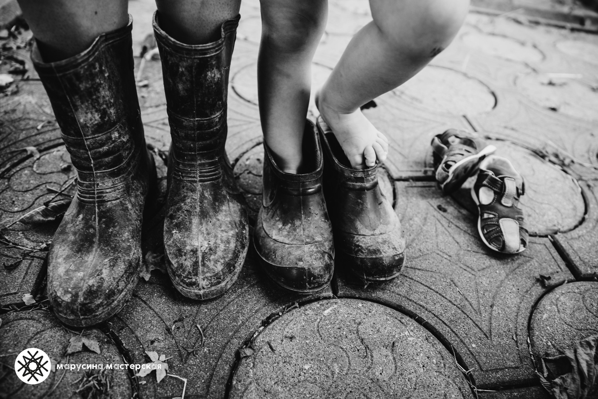 Наталья Мурзина