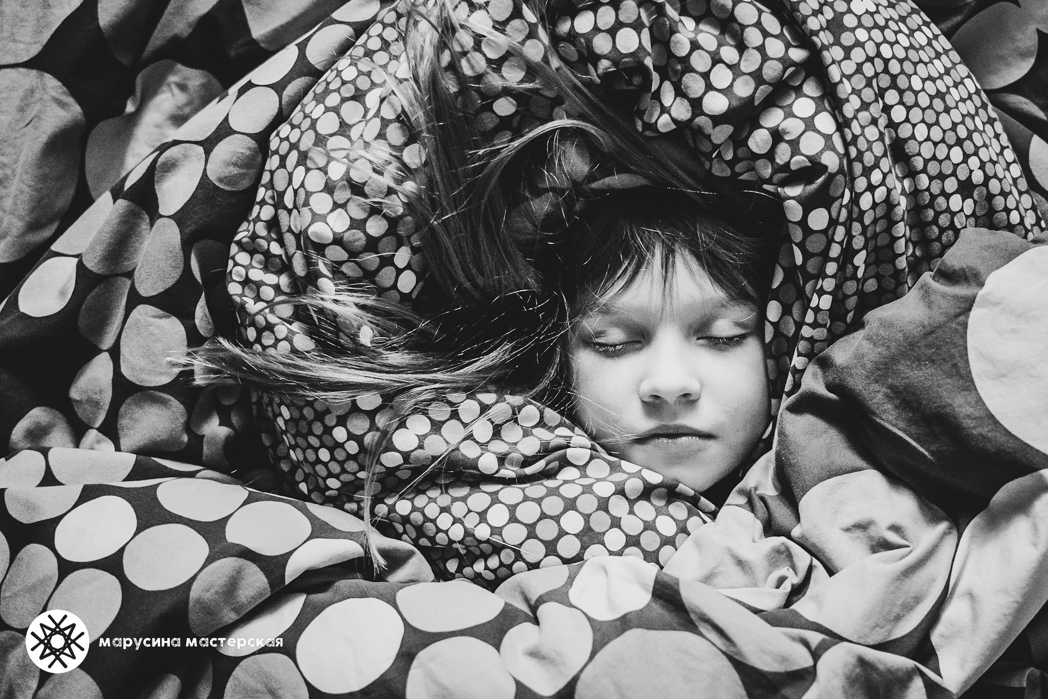 Авторская фотография Натальи Болдиной, участницы клуба «Пространство»