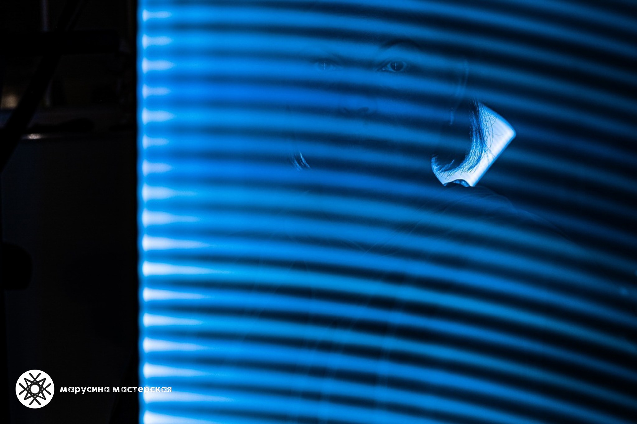 Ксения Мирная