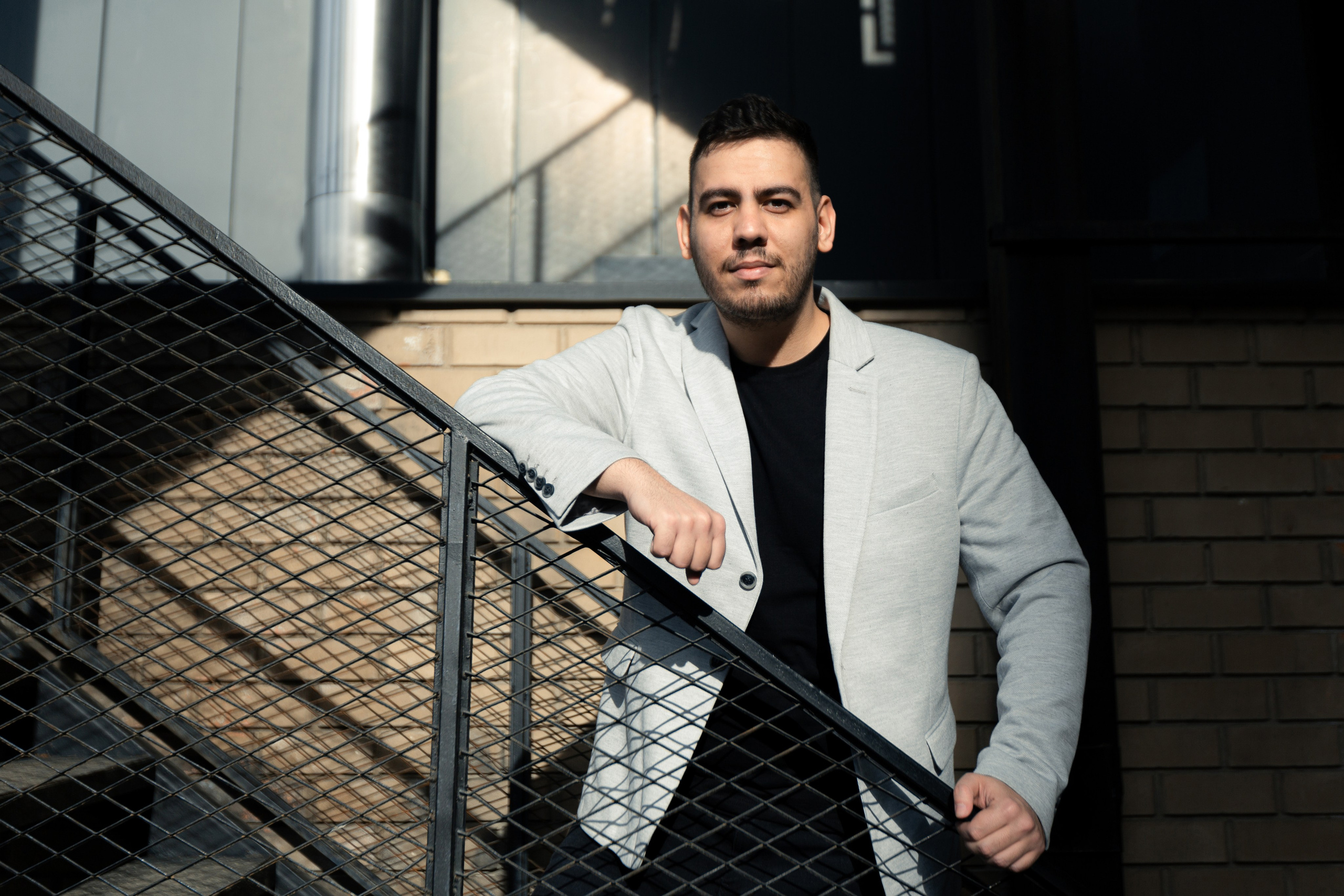 Артём. Евгений Матвеев — фотограф в Санкт-Петербурге