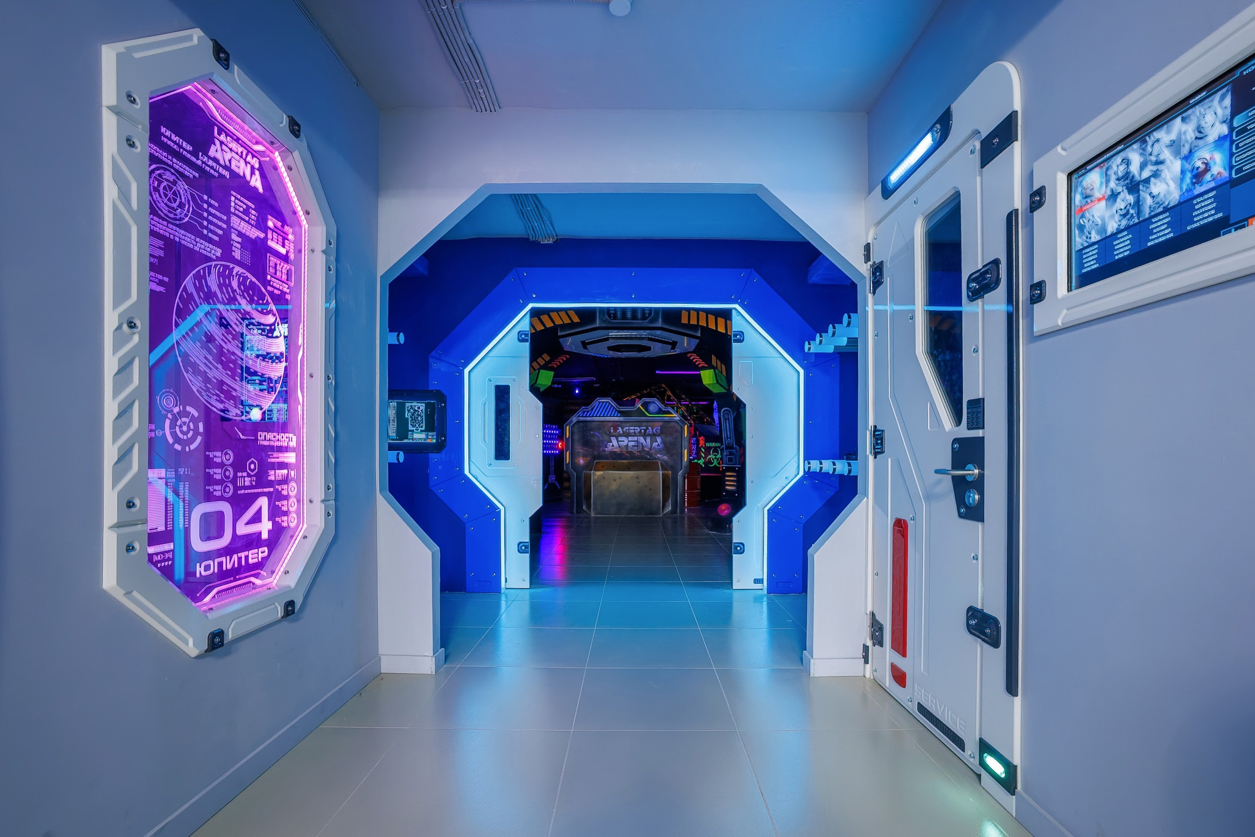 Интерьерная съемка. Фотограф Николай Петрушкин | Ставрополь, Москва