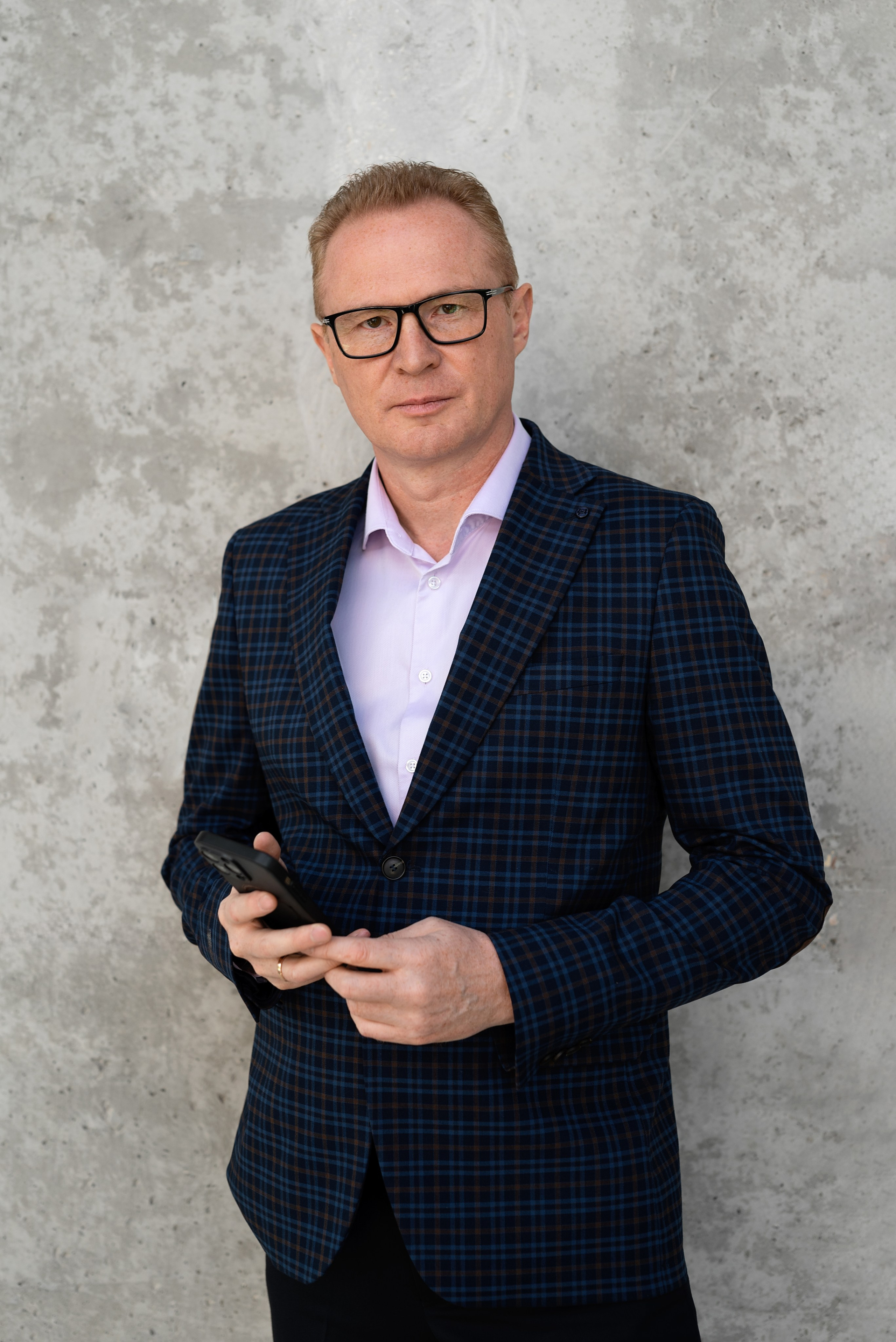 FORMAiQ. Фотограф Москва Кристина Георгиева