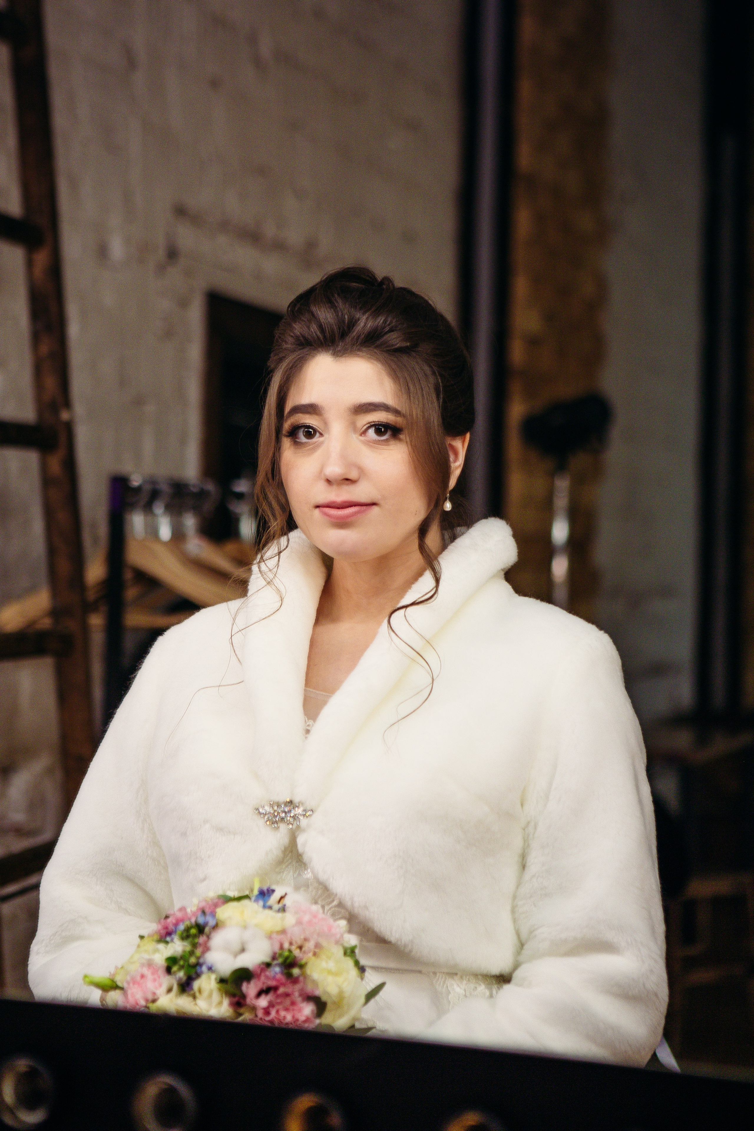 Катя и Сергей. Свадебный и портретный фотограф Виктория Шипелик