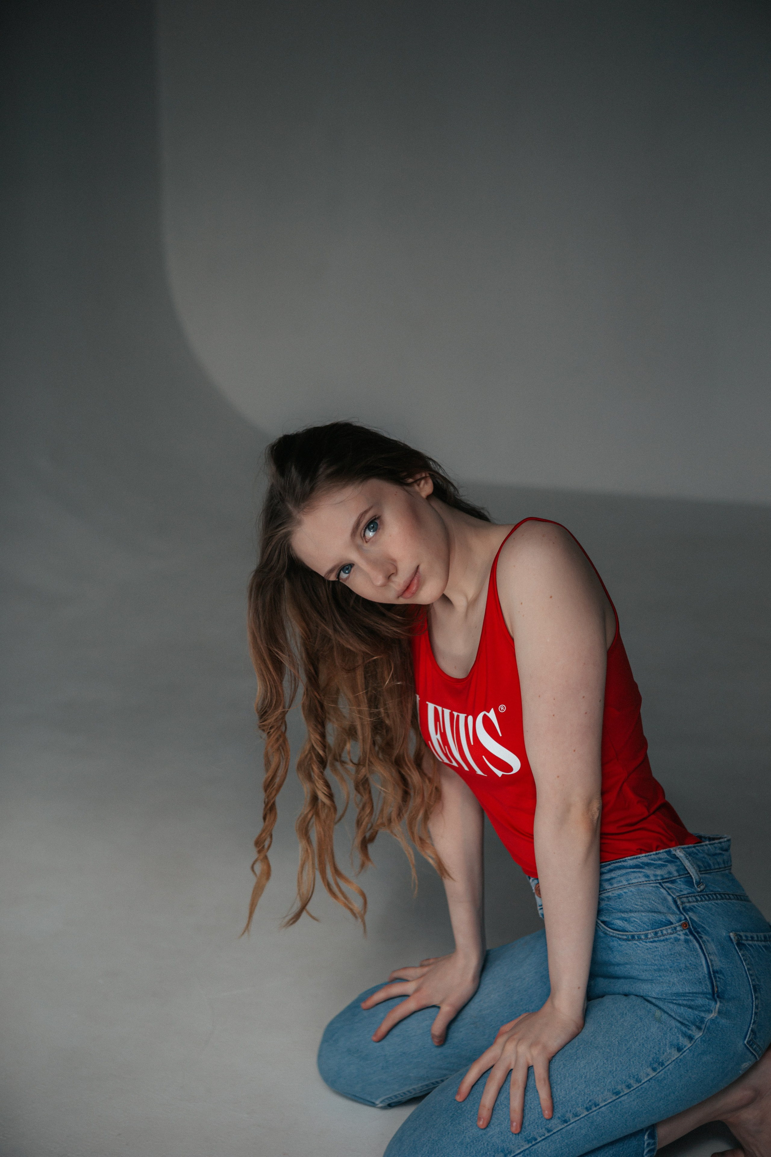 Полина. Свадебный и портретный фотограф Виктория Шипелик