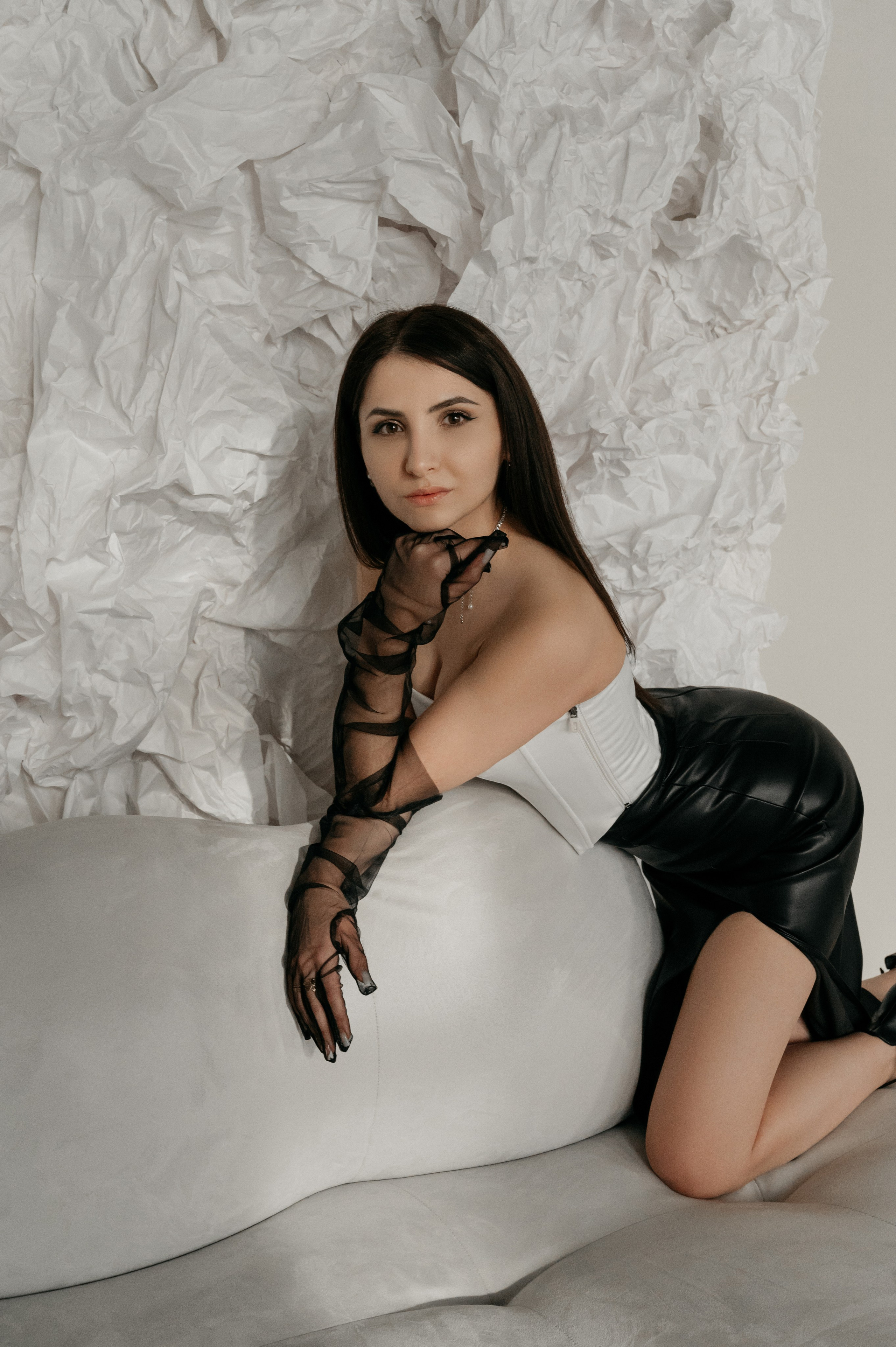 Сестры Алина и Света. Свадебный фотограф Мария Строгонова