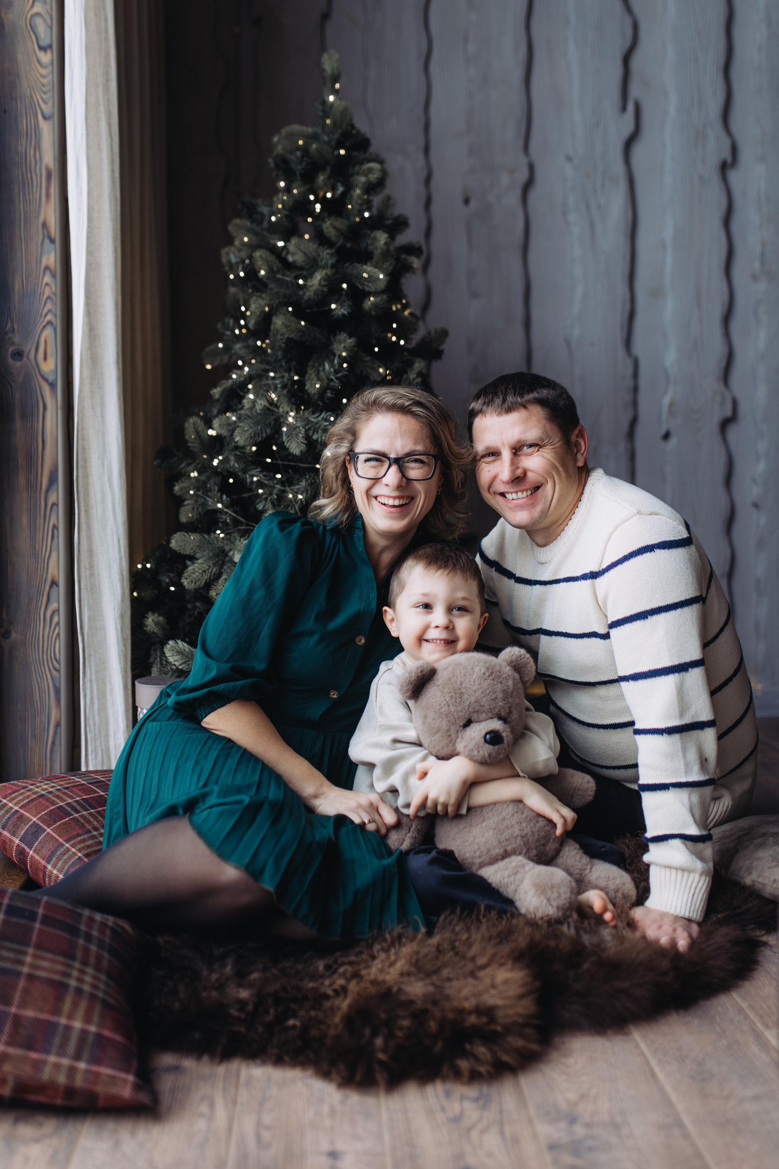 Семейная фотосессия в Суздале и Владимире. Главная