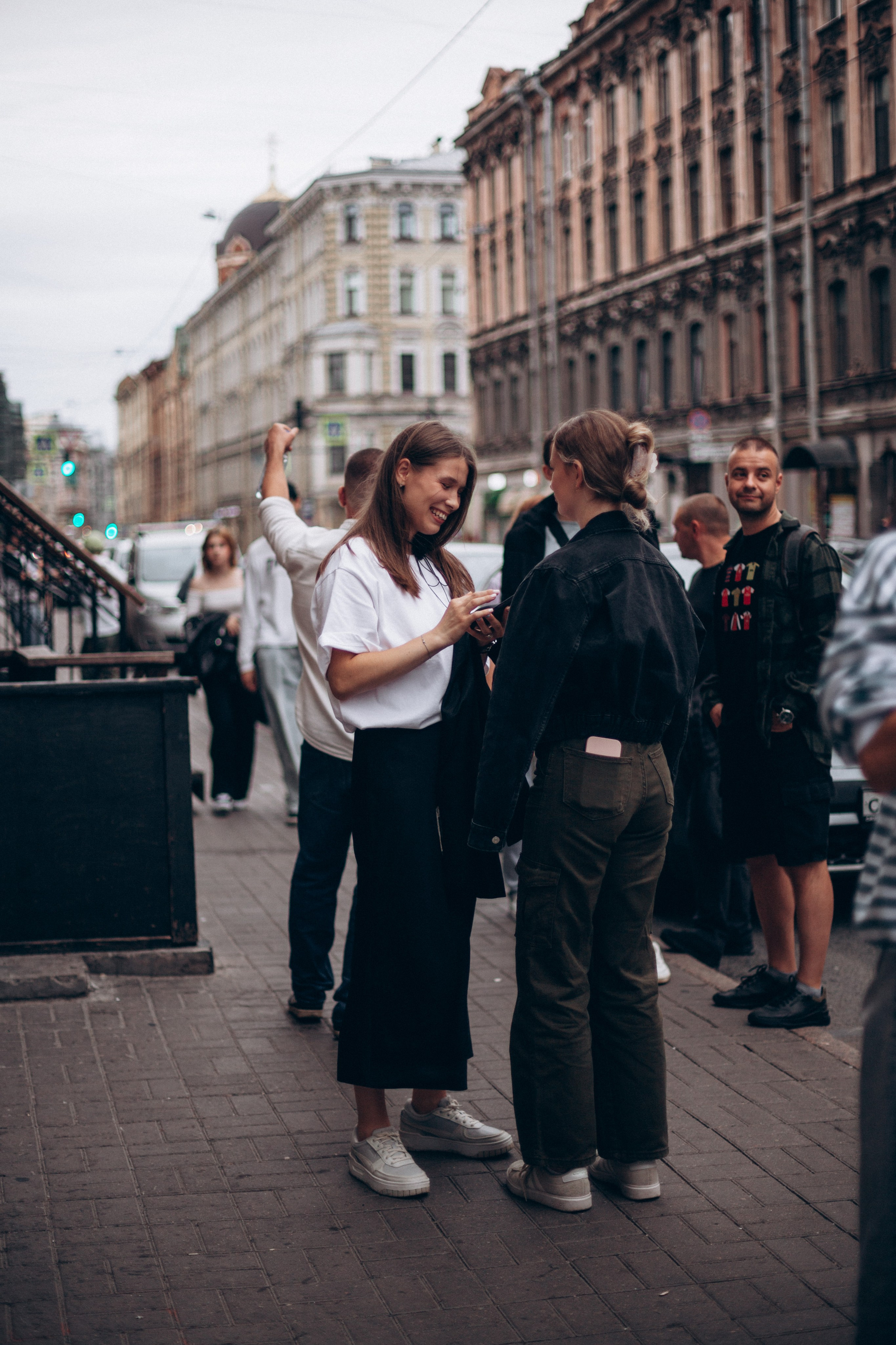 Питер-Карелия. Репортажный и детский фотограф в Минске