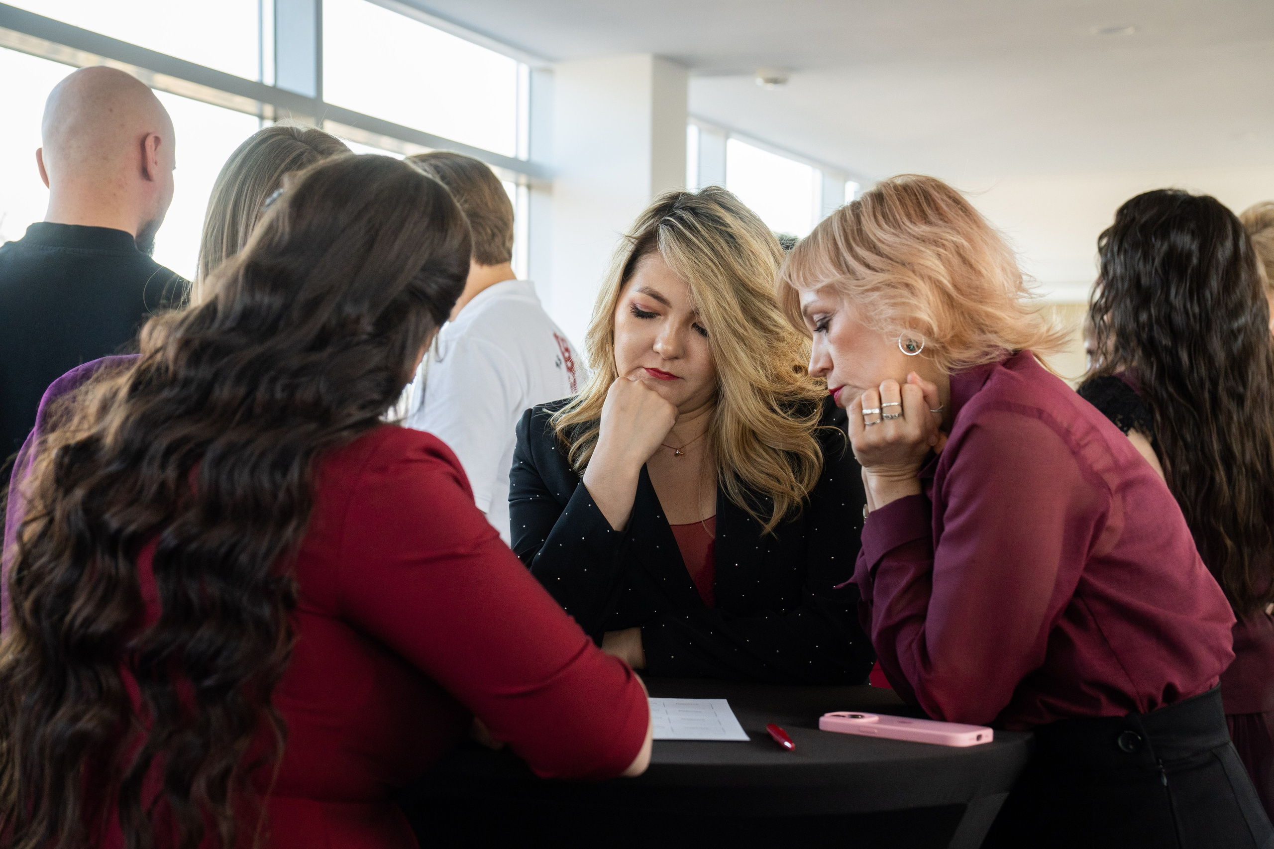 ДЕНЬ ЗАЩИТЫ ПРЕДПРЕНИМАТЕЛЕЙ. СВОИ. ФОТООТЧЕТЫ-СОБЫТИЯ-МЕСТА
