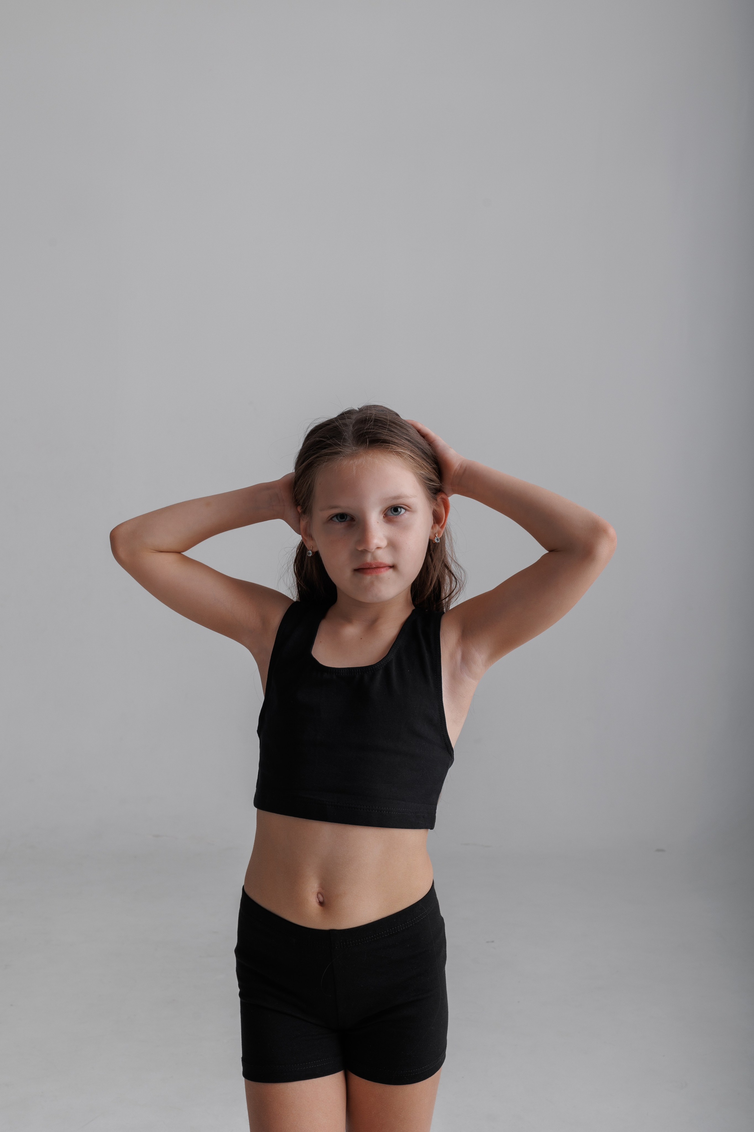 Модельные тесты. Анна Демидец — фотограф и маркетолог в Новошахтинске, Шахтах и Ростове-на-Дону