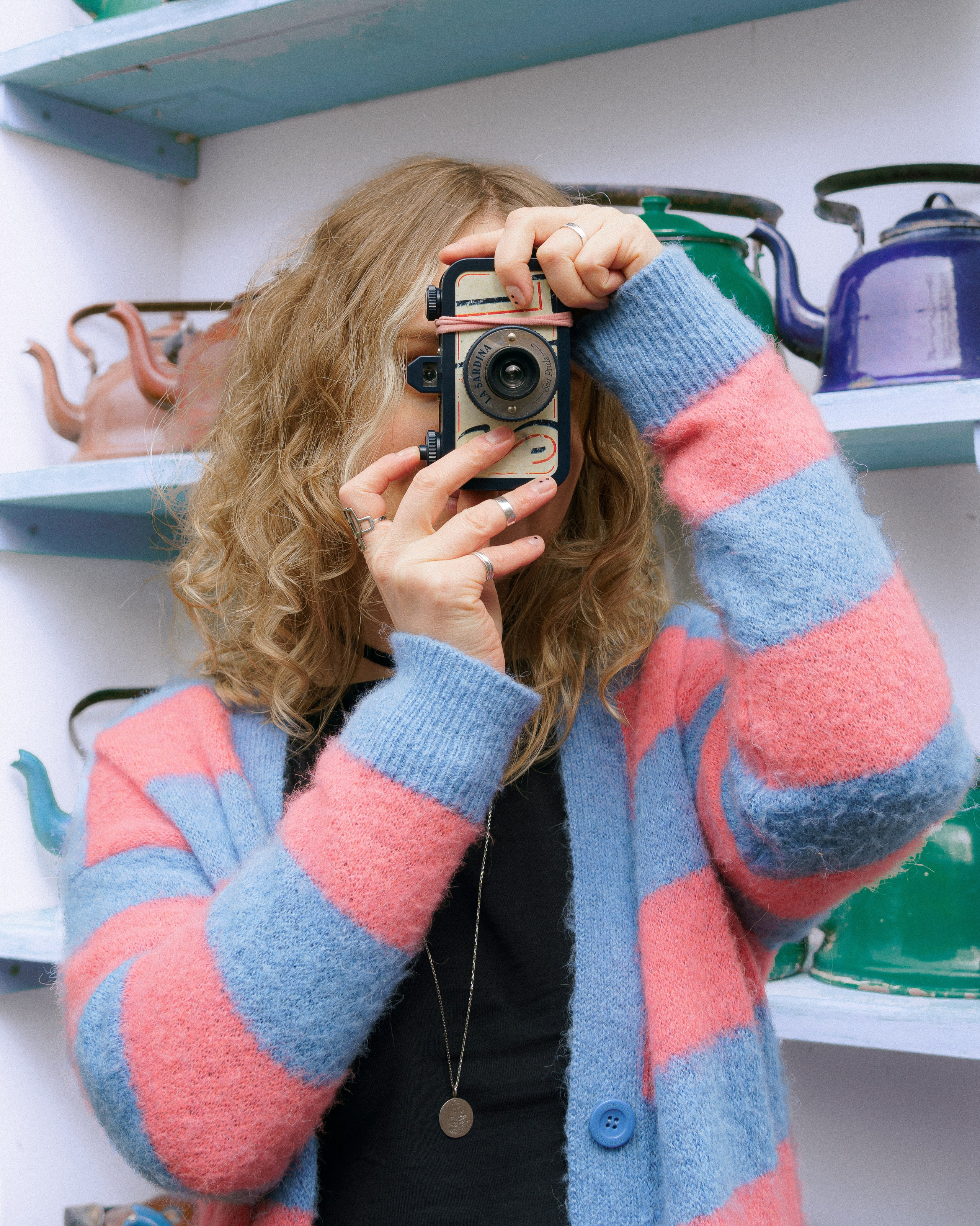 ДАША | ГАРДЕНИЯ. Photographer Barcelona