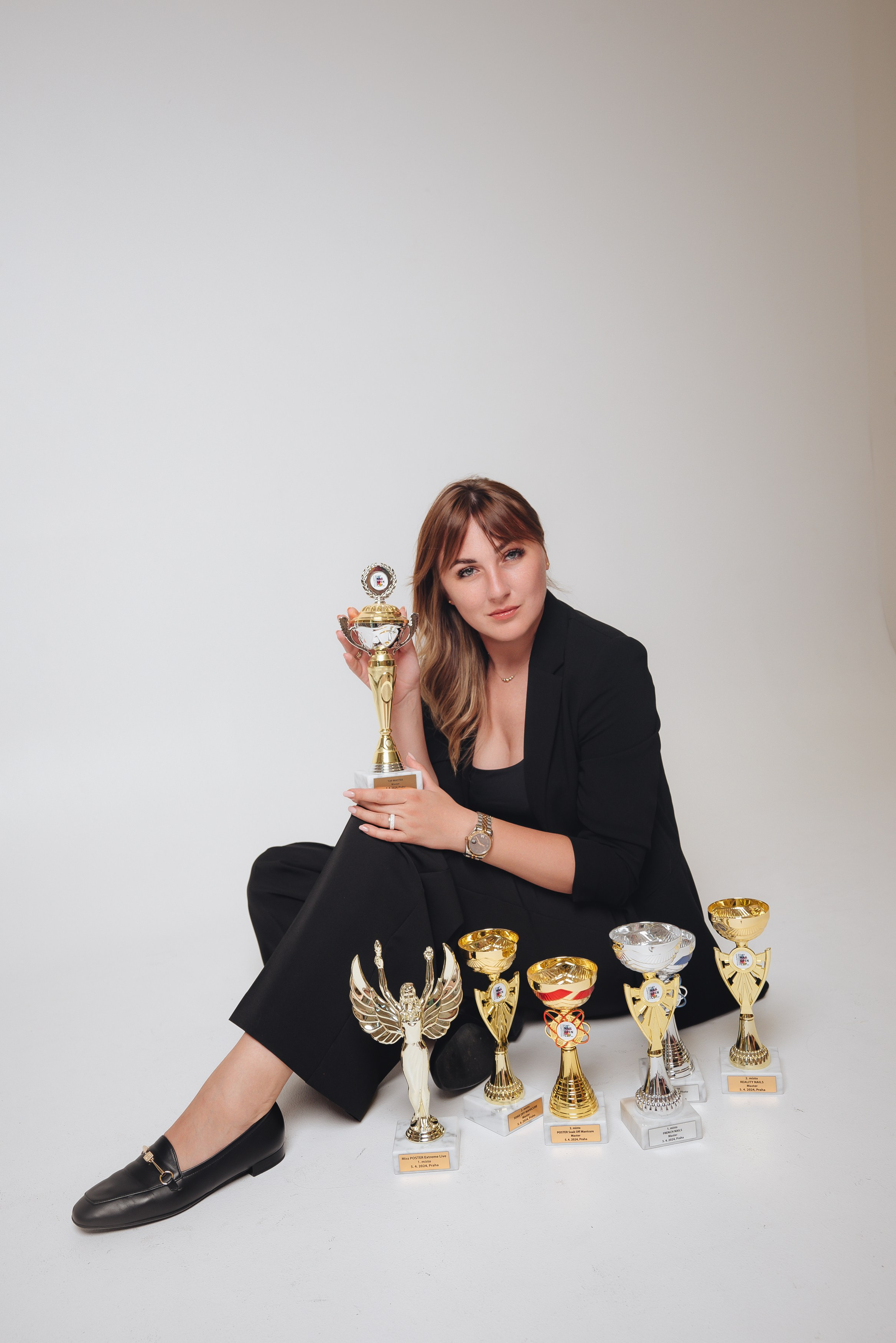 Portrait/individual STUDIO. Фотограф Прага | Photographer Prague| Фотограф в Праге Яра Куркус