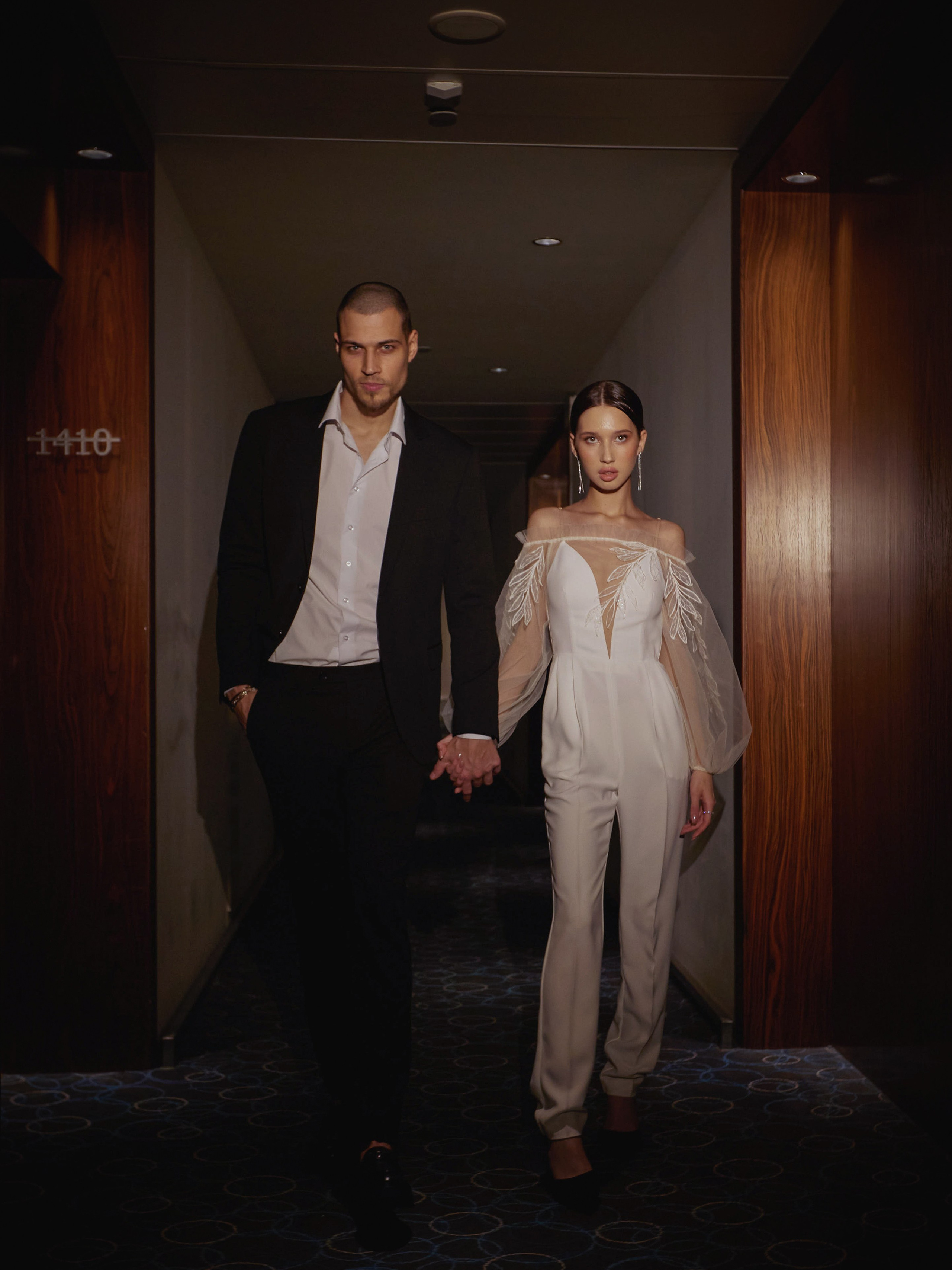 Свадебная фотосессия. Профессиональный фотограф в Москве Наталья Белова