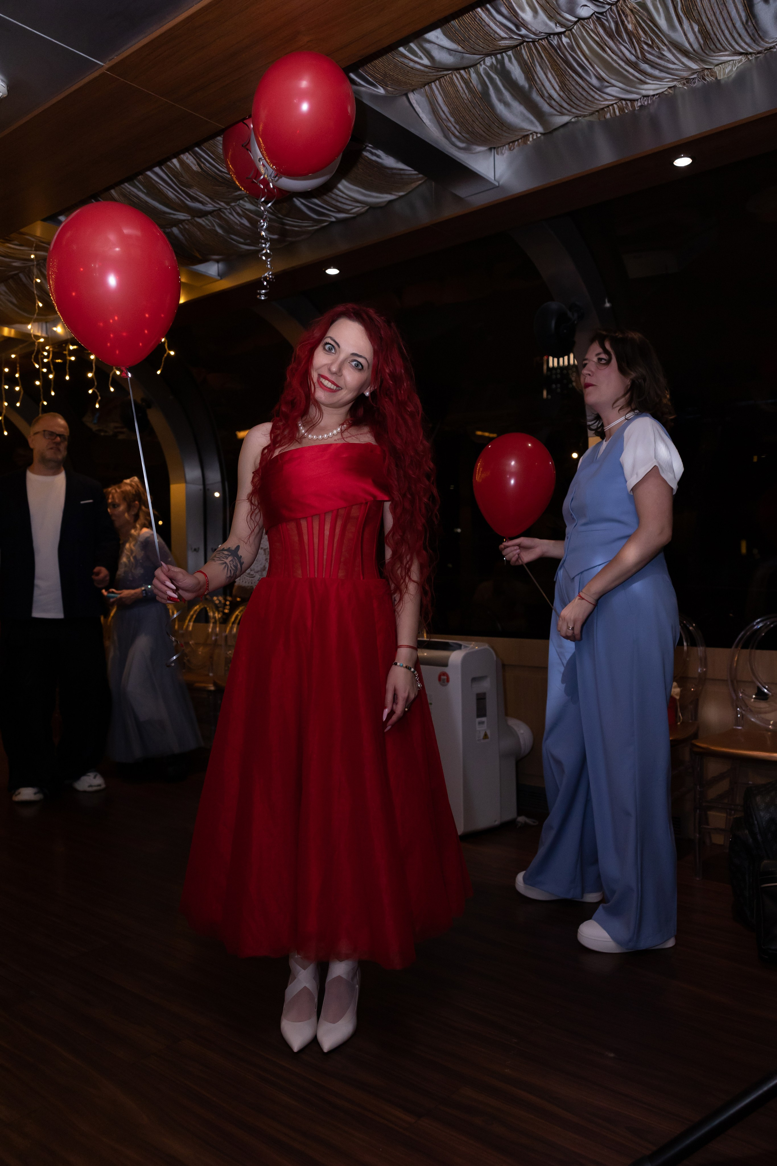 Ксения и Чаатай (теплоход). Сказочный фотограф для Вас и Вашей семьи