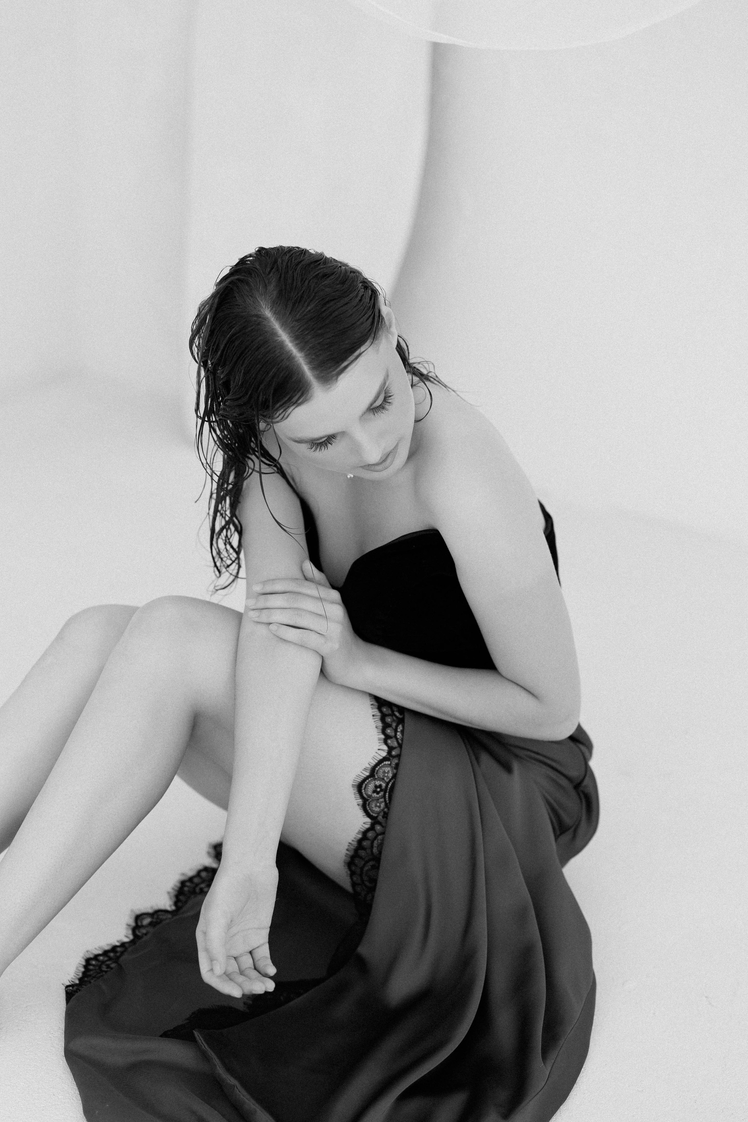 Студия. Аксанна Аракелян