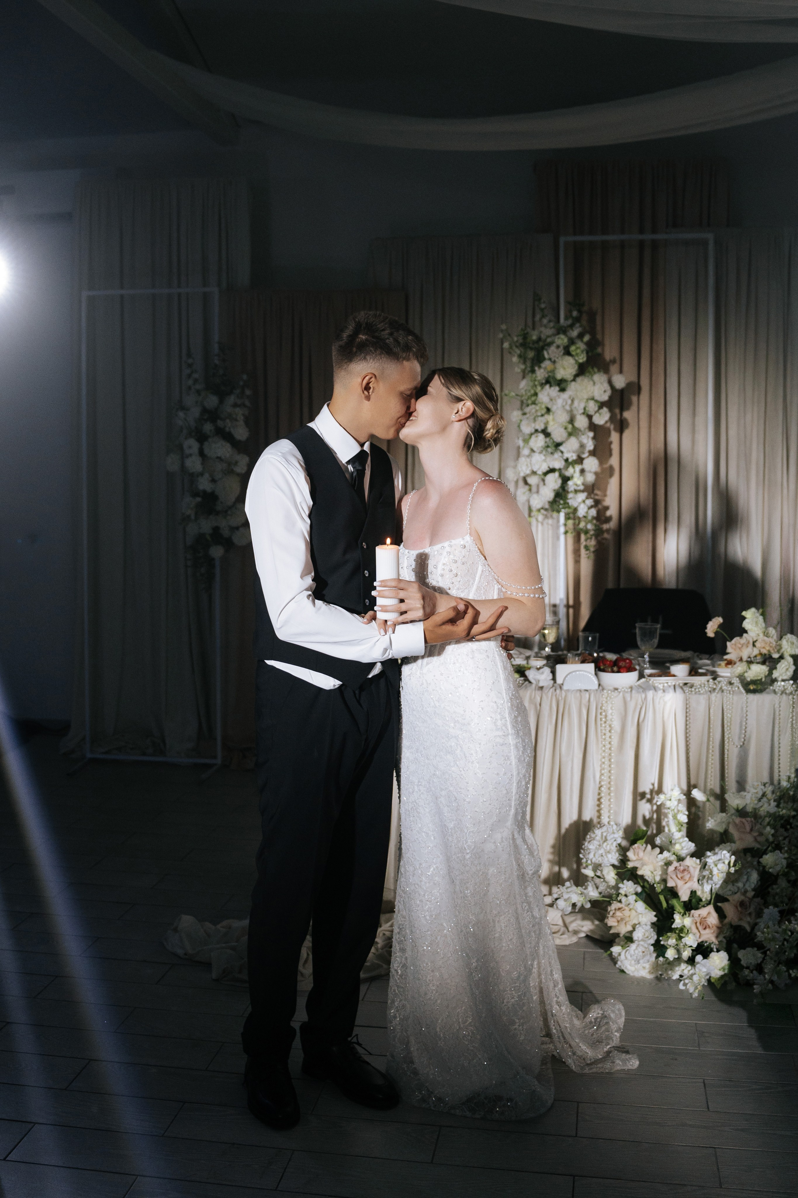 Olesya & Kostya. Свадебный фотограф в Воронеже Самохина Екатерина
