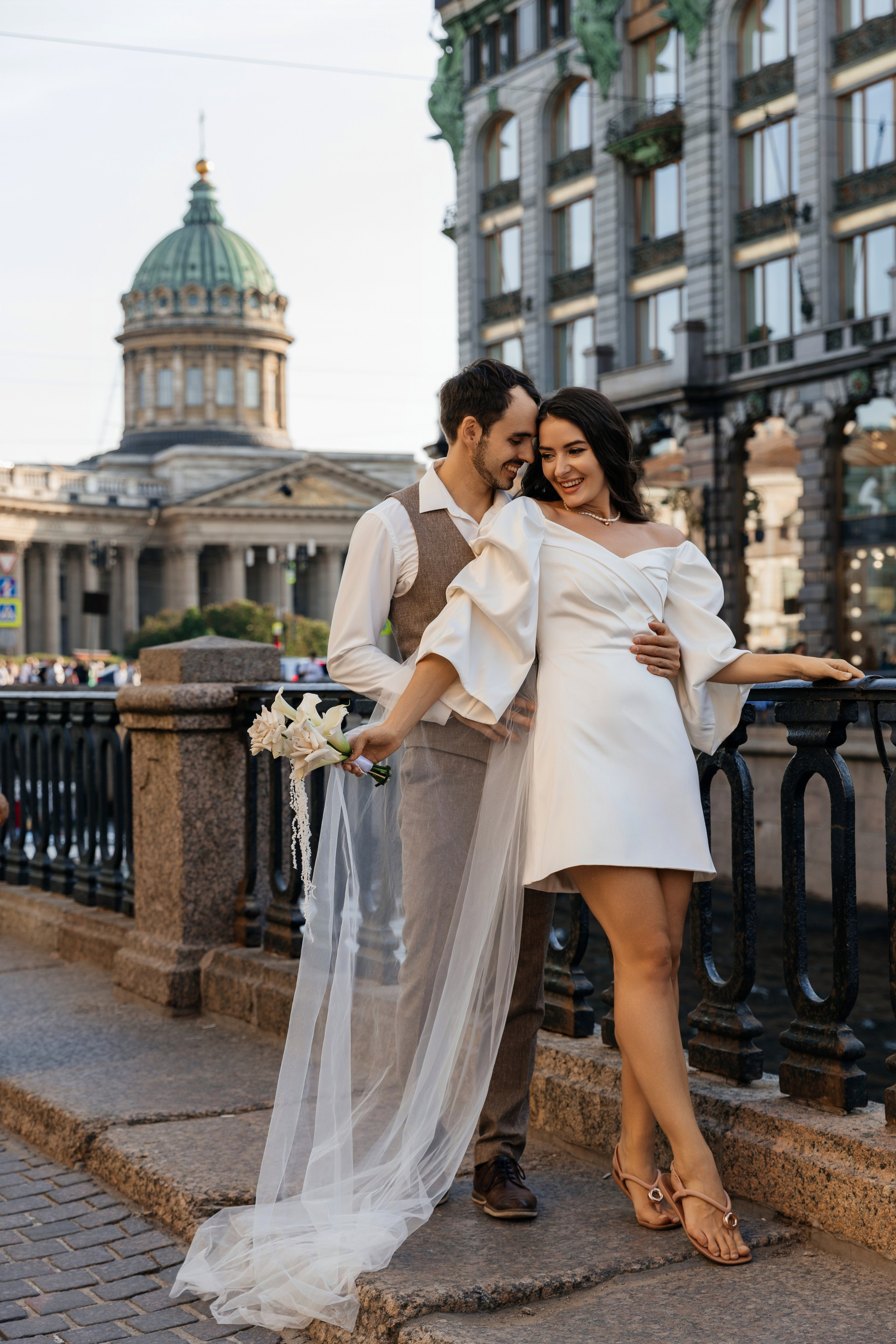 Свадьбы. Свадебный фотограф