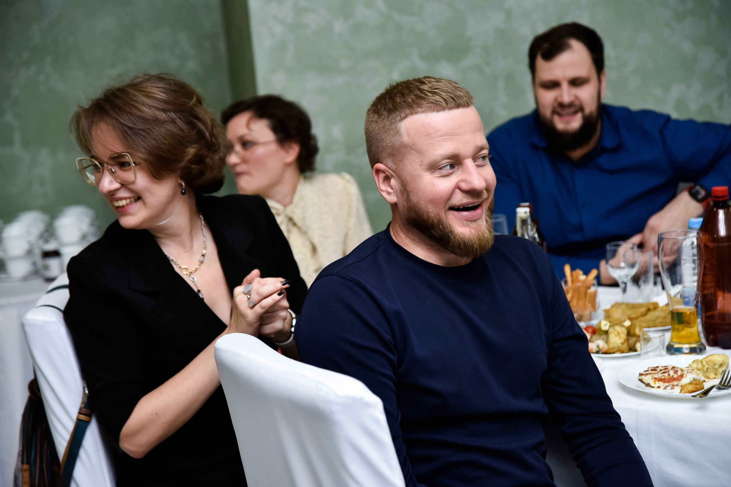 Юбилей Татьяны