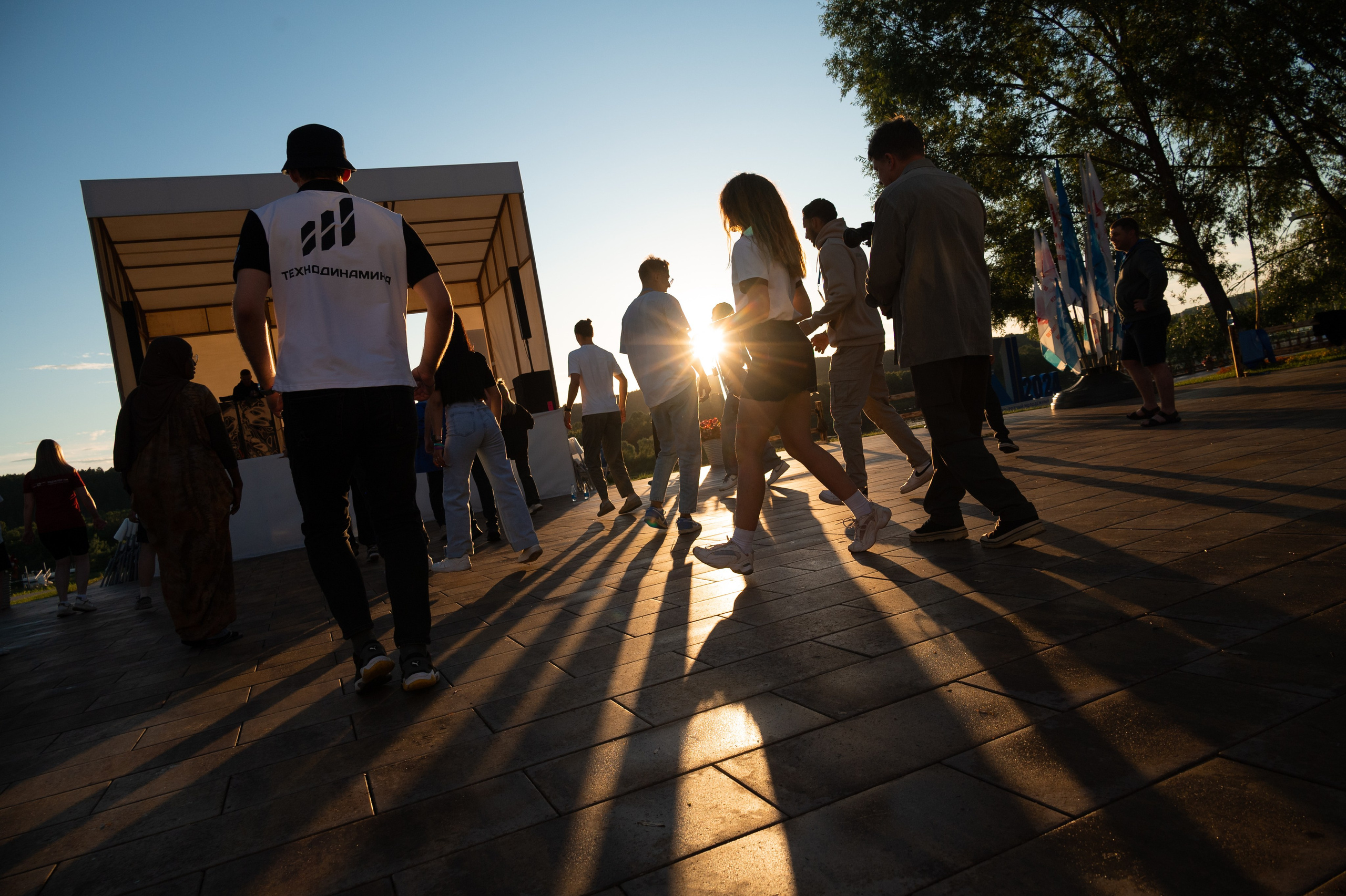 Инженеры будущего 2024. Фотограф и видеооператор в Туле | Даниил Рыбак