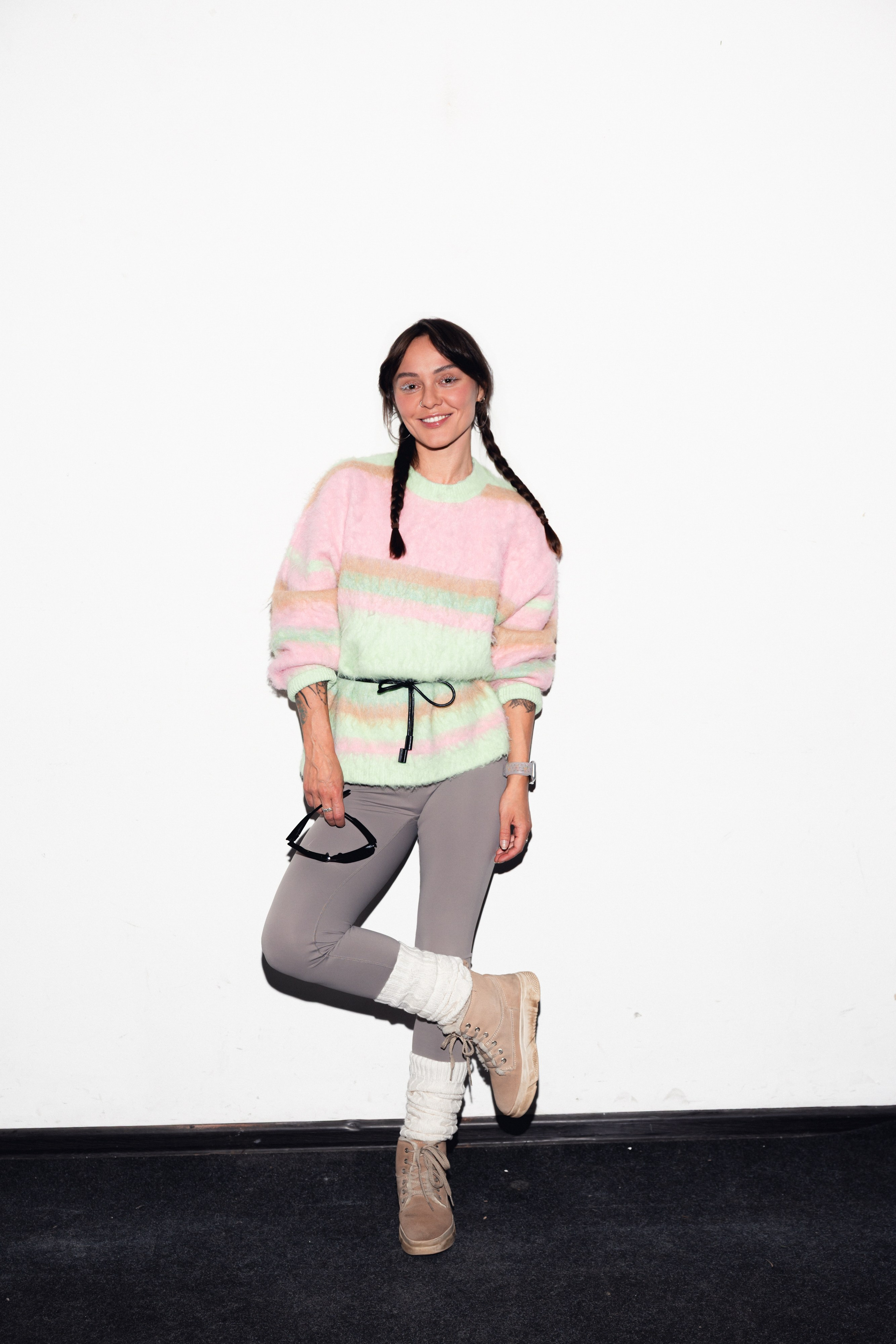 VINYL APRÈS SKI. Gorsvet.ph