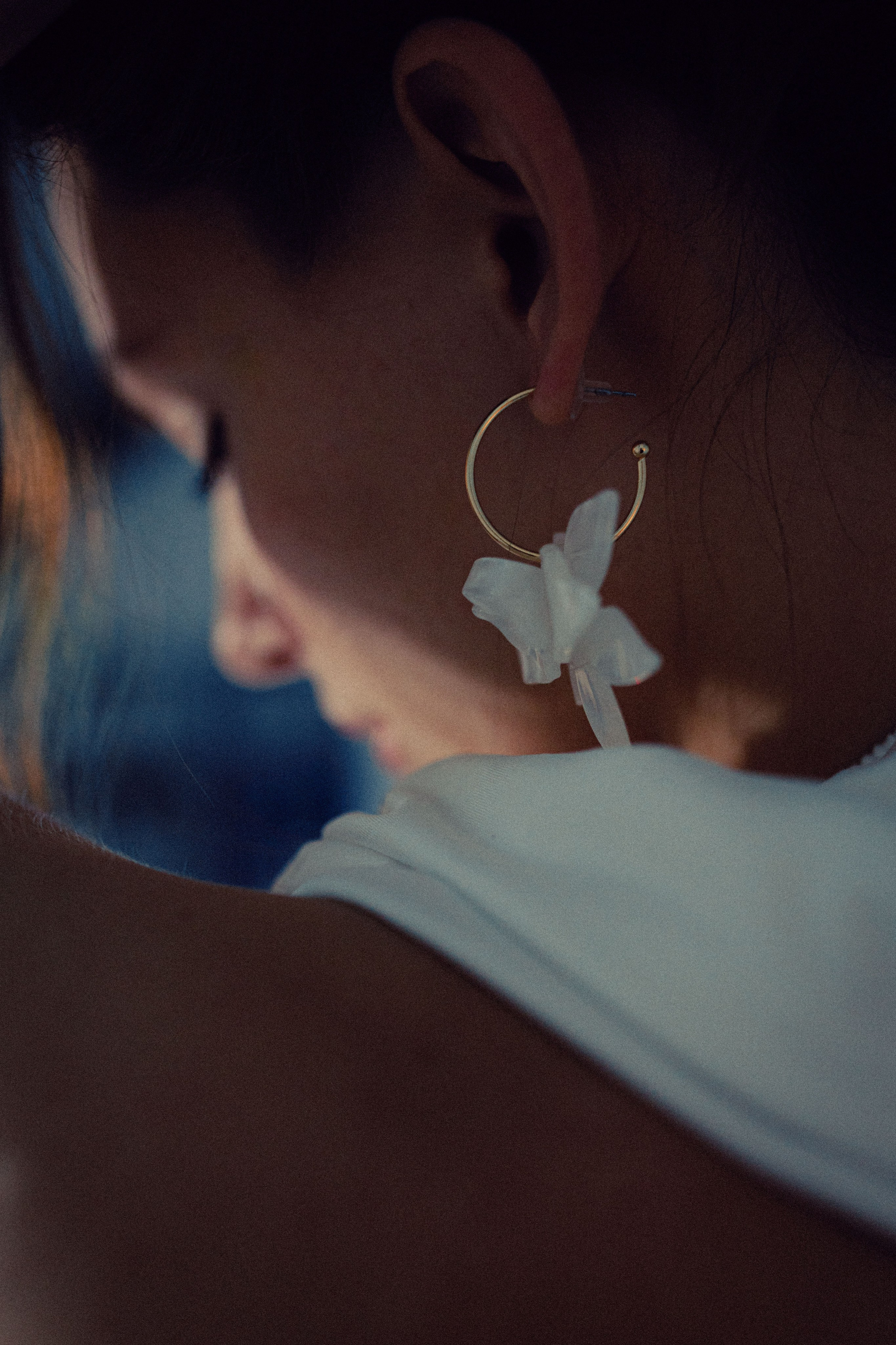 Ольга. Фотограф Стилист Тюмень Вера Хайруллина