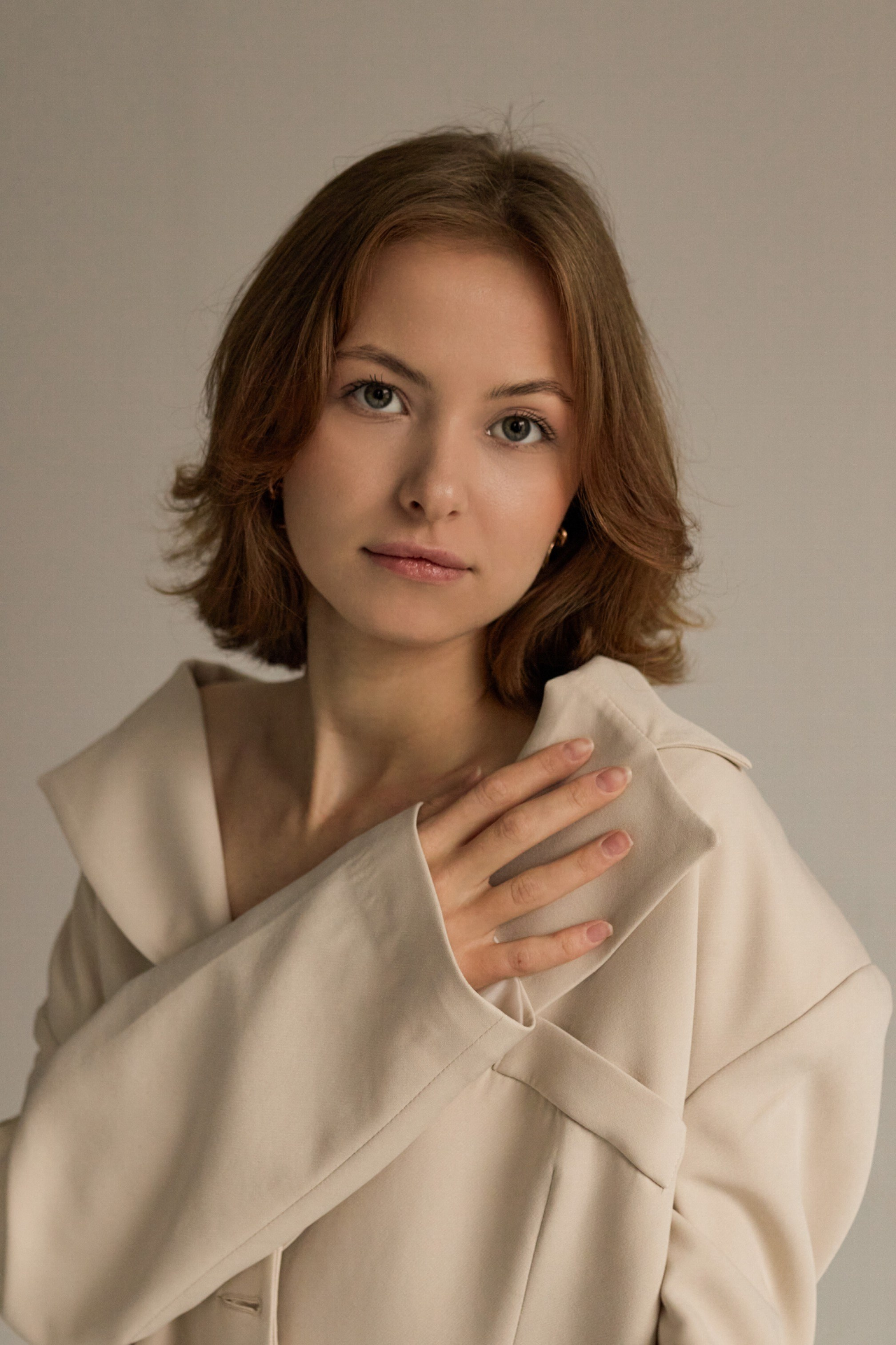 Диана. Фотограф Стилист Тюмень Вера Хайруллина