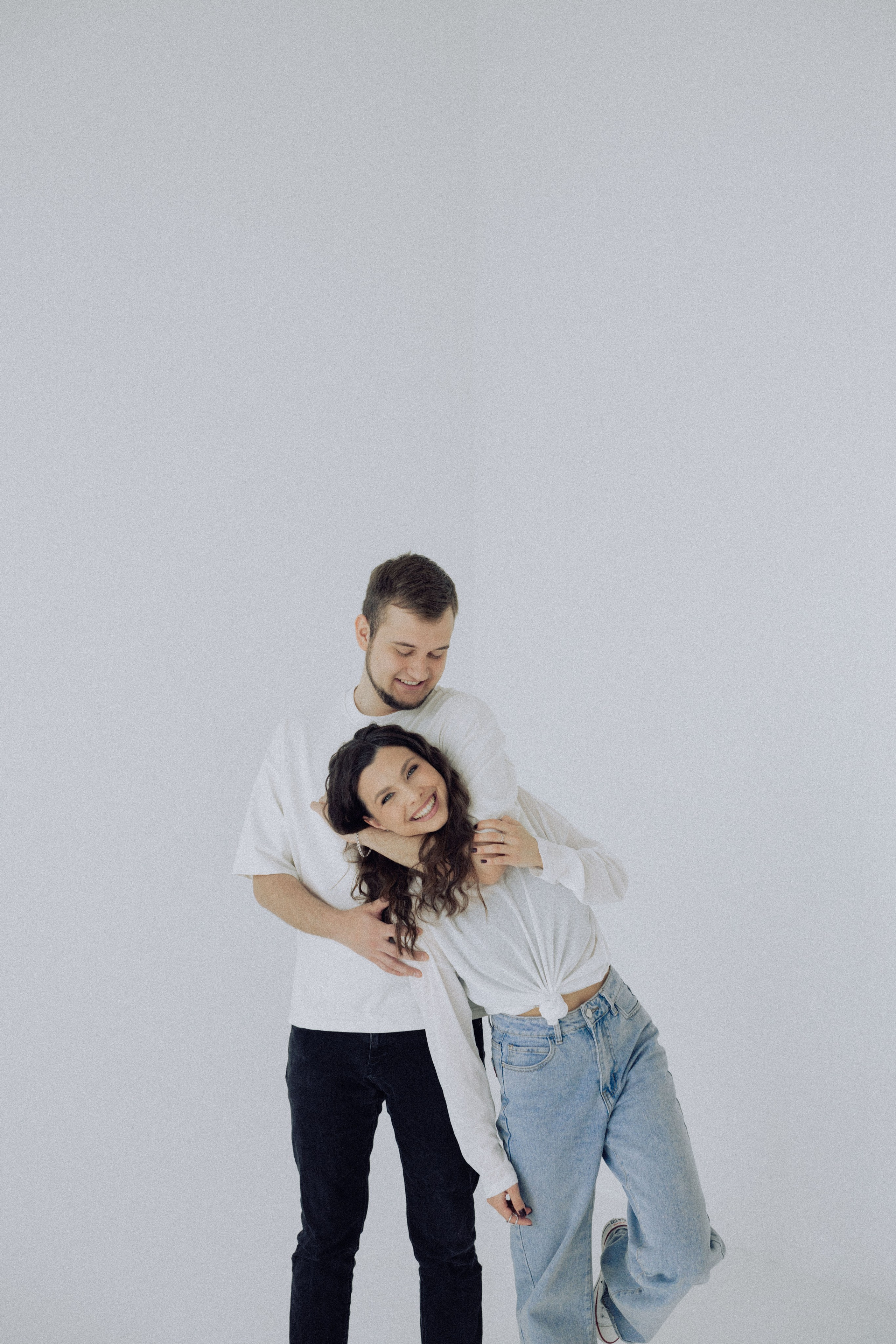 Екатерина и Владимир. Фотограф Стилист Тюмень Вера Хайруллина