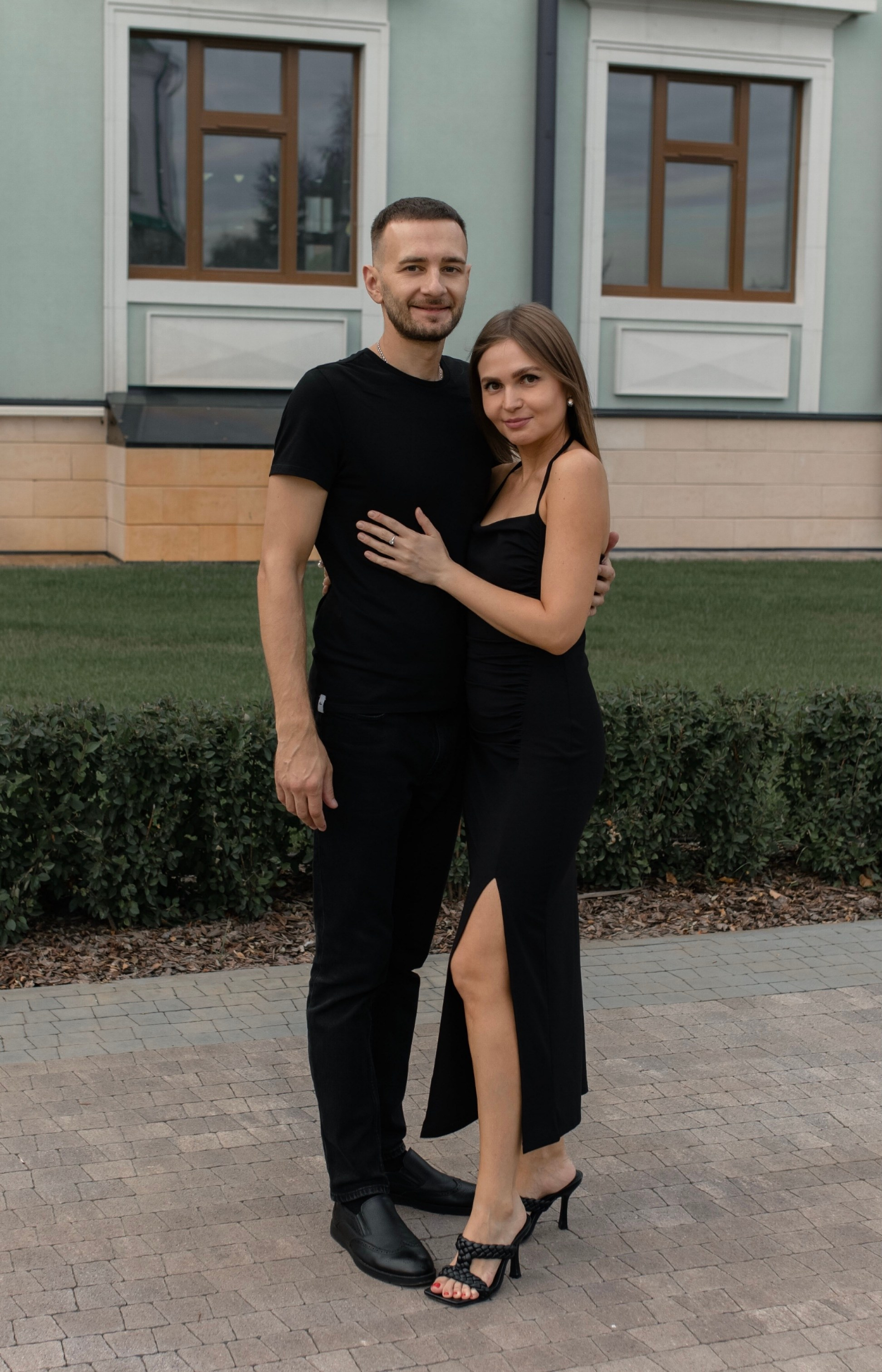 Юлия. Фотограф Стилист Тюмень Вера Хайруллина