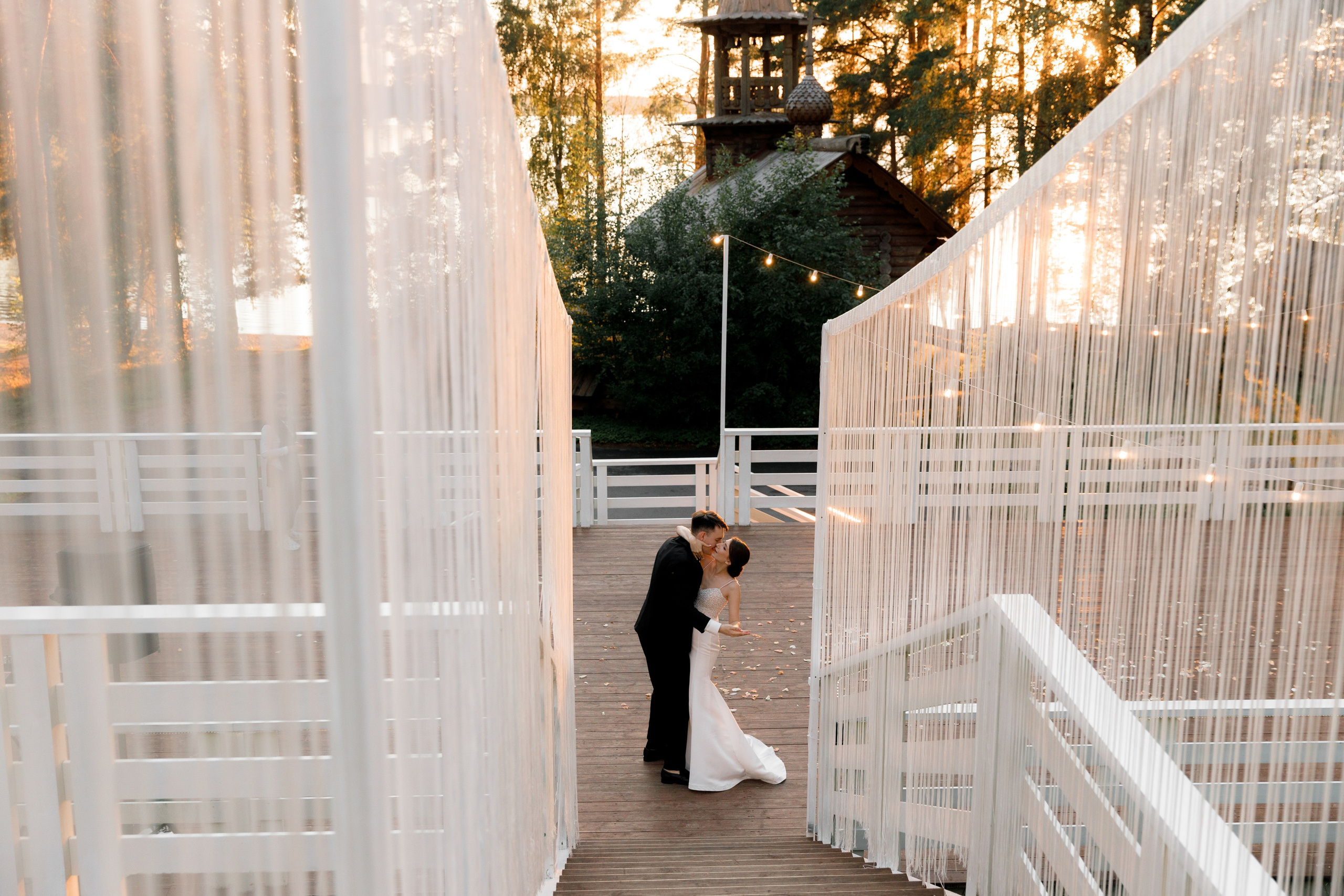 Владимир & Валерия — Санкт-Петербург. Richard and Irene - Destination wedding photographer