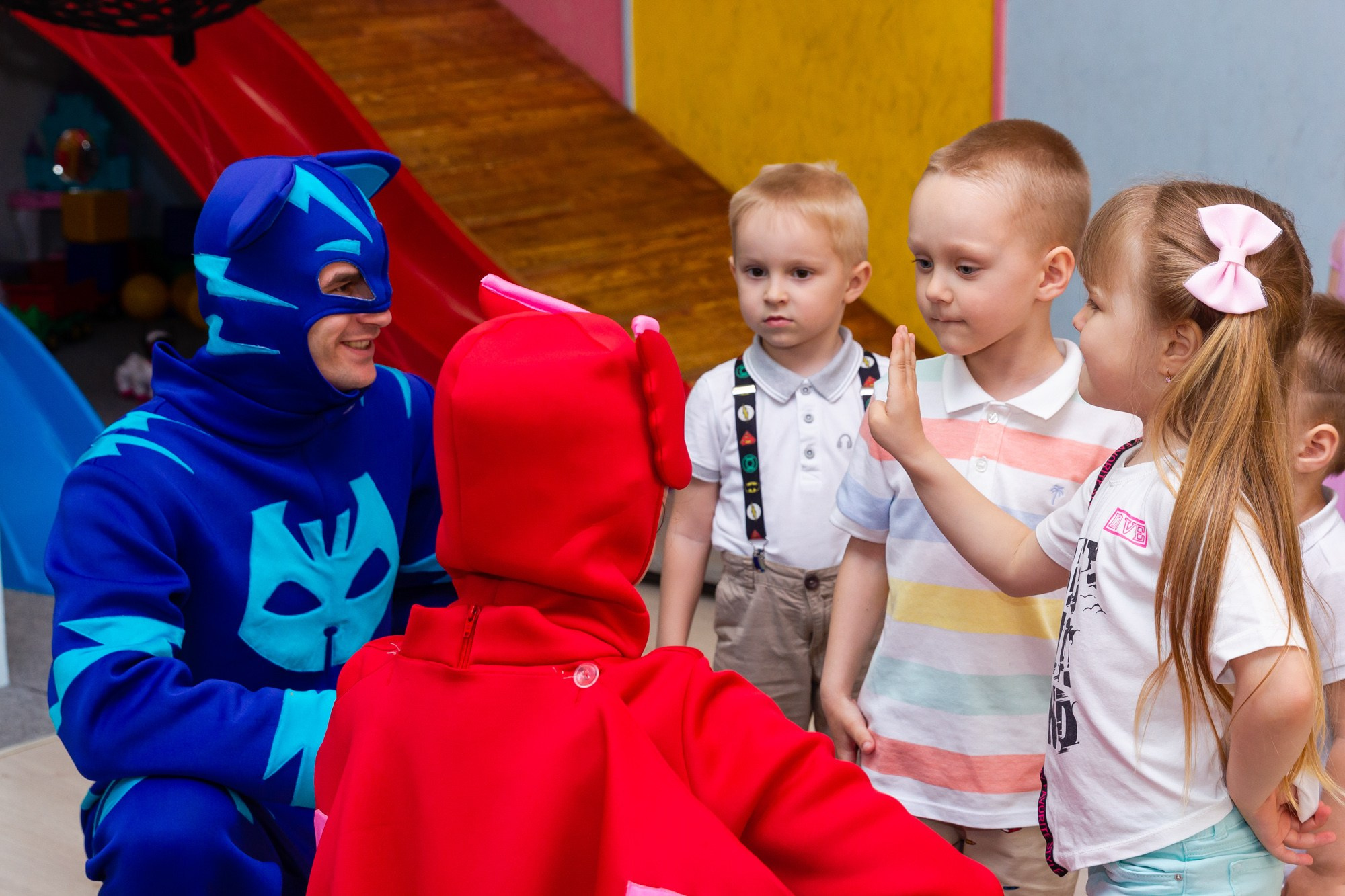 ДР Никиты в Castro club. Фотограф в Волгограде и Волжском Наталья Фирсова