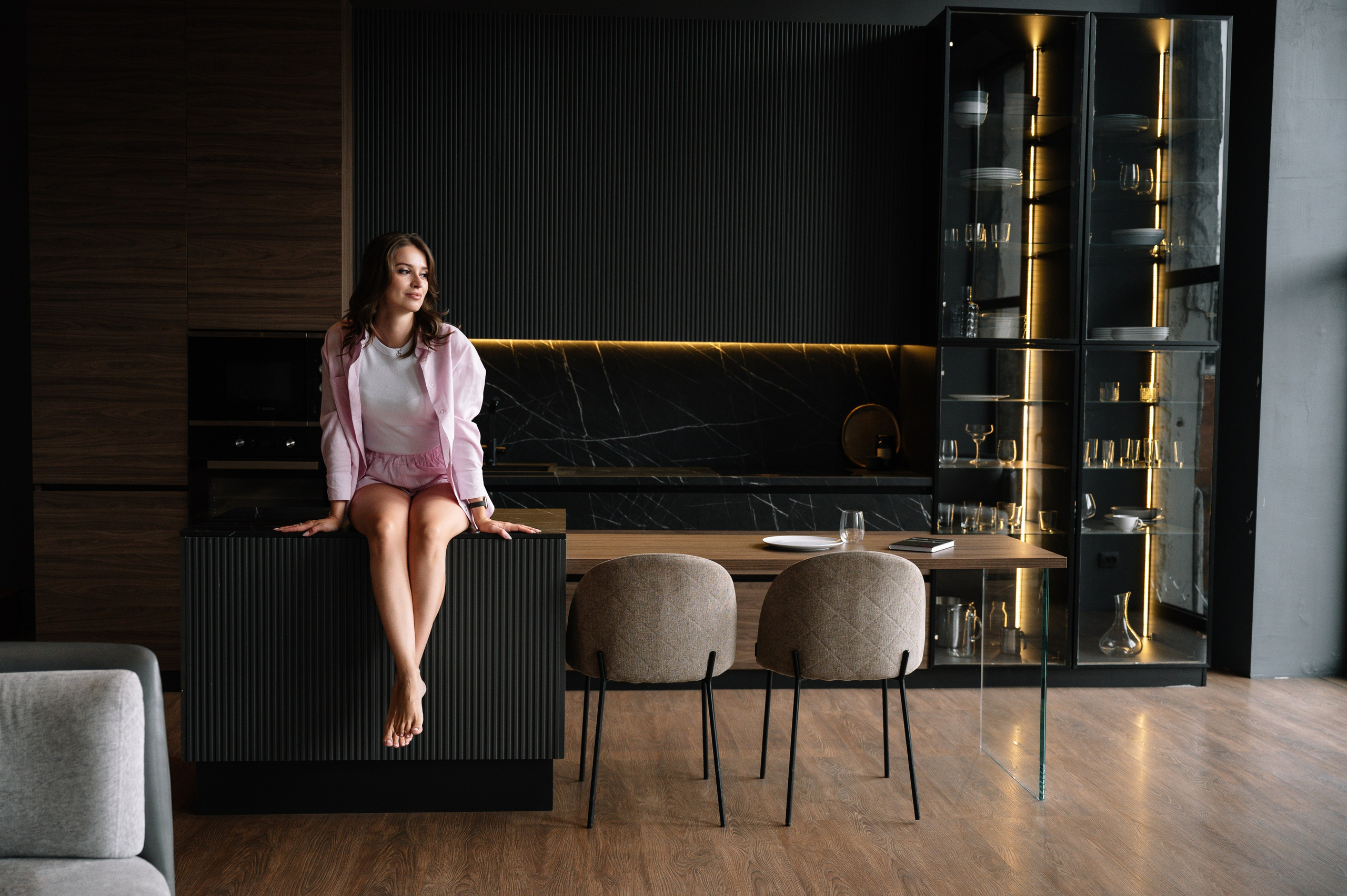 Рита. Свадебный видеограф в Москве Никонова Анна