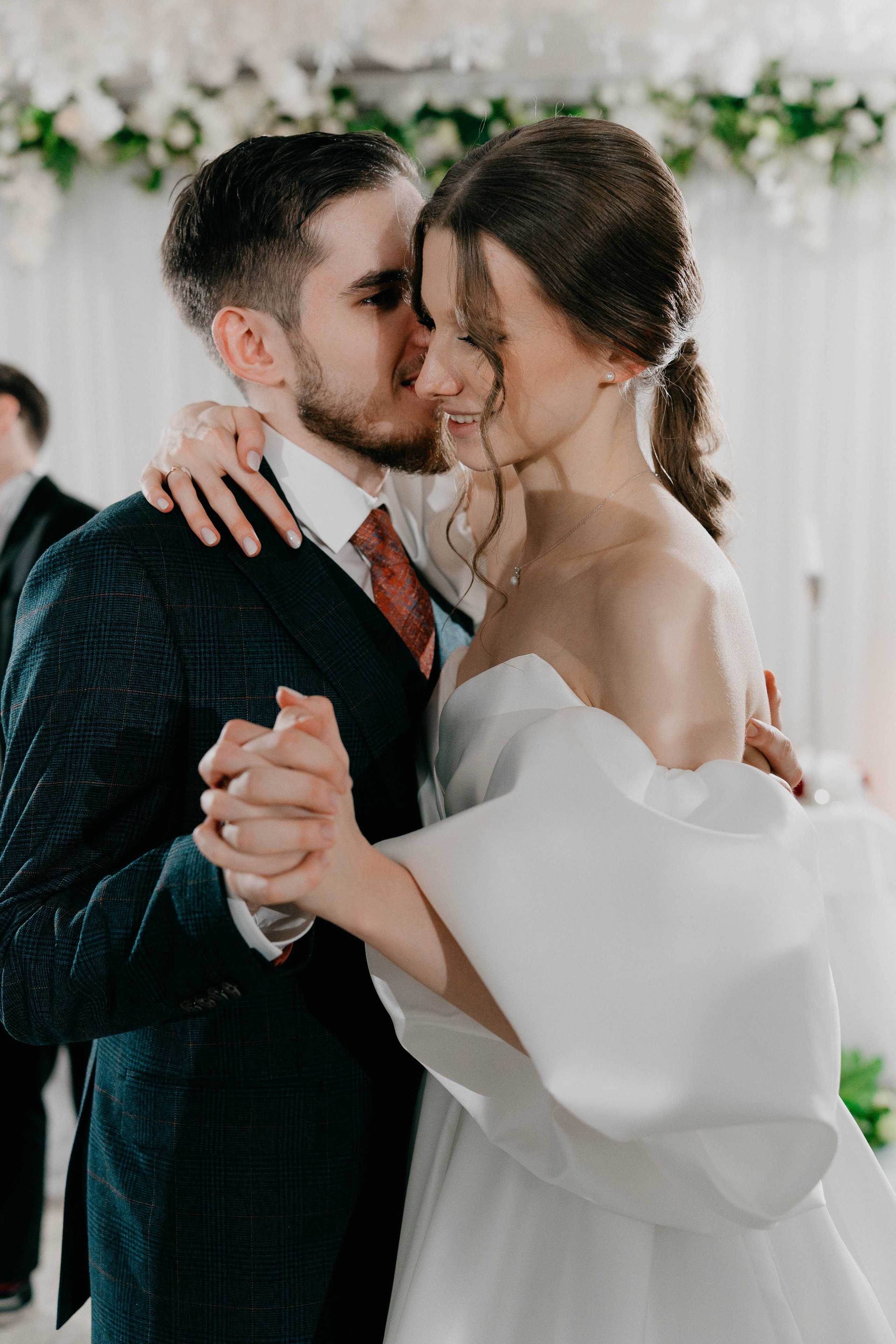 Alexander & Alexandra. Свадебный фотограф в Воронеже Самохина Екатерина