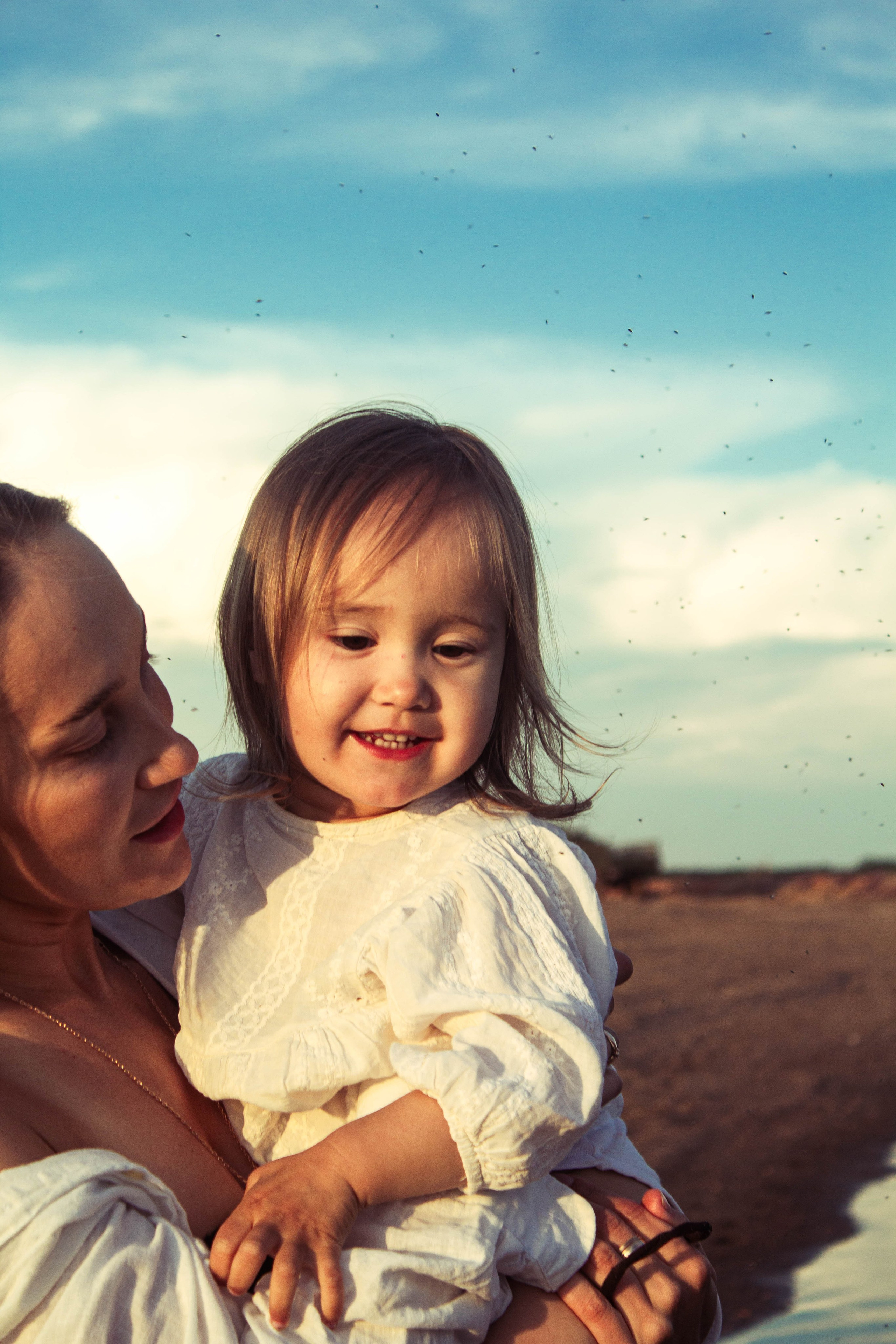 Семья. Карпогоры, Санкт-Петербург