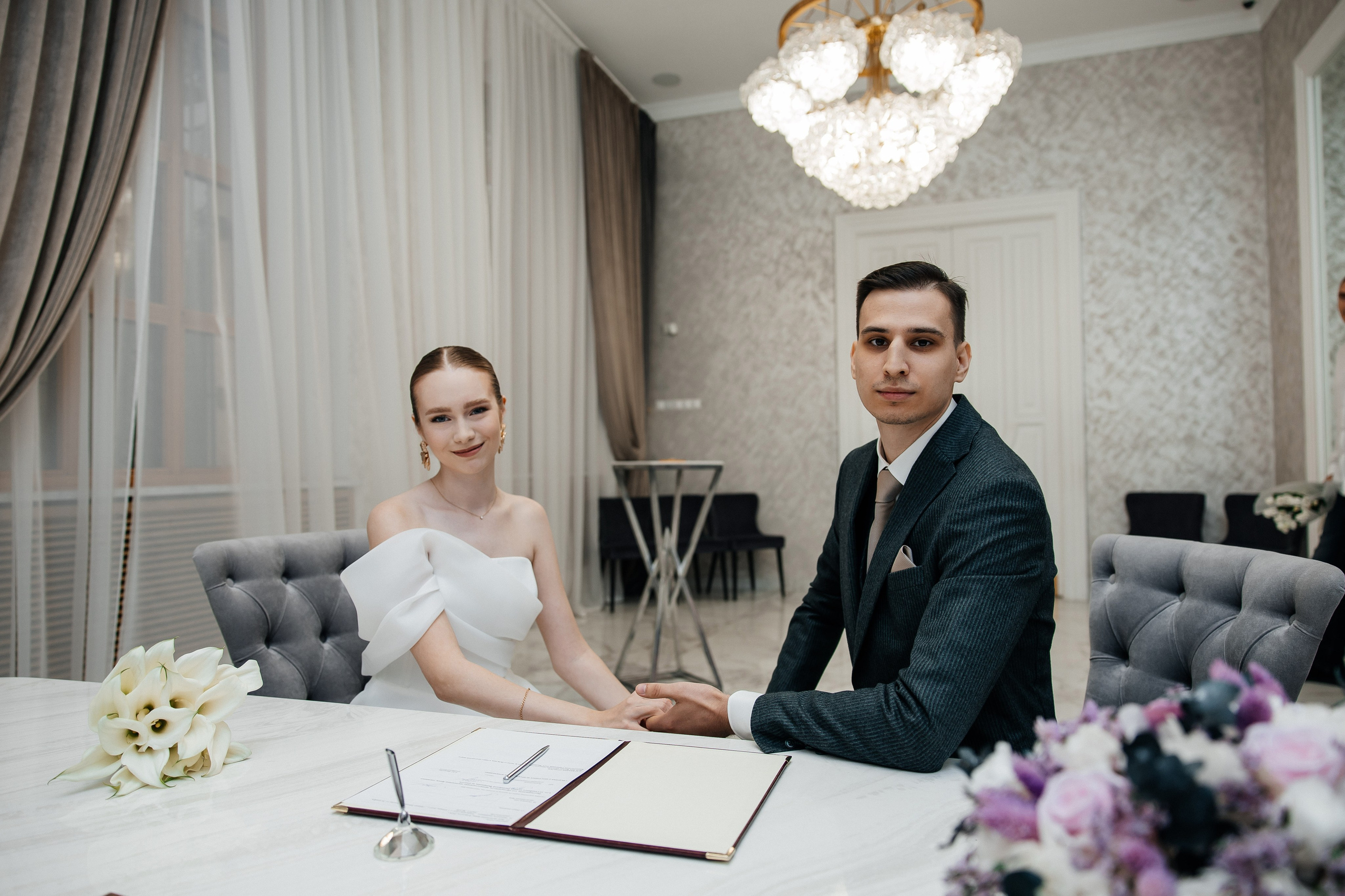 Фотограф на свадьбу для двоих. Фотограф, видеограф на свадьбу в Москве Никита Назаров