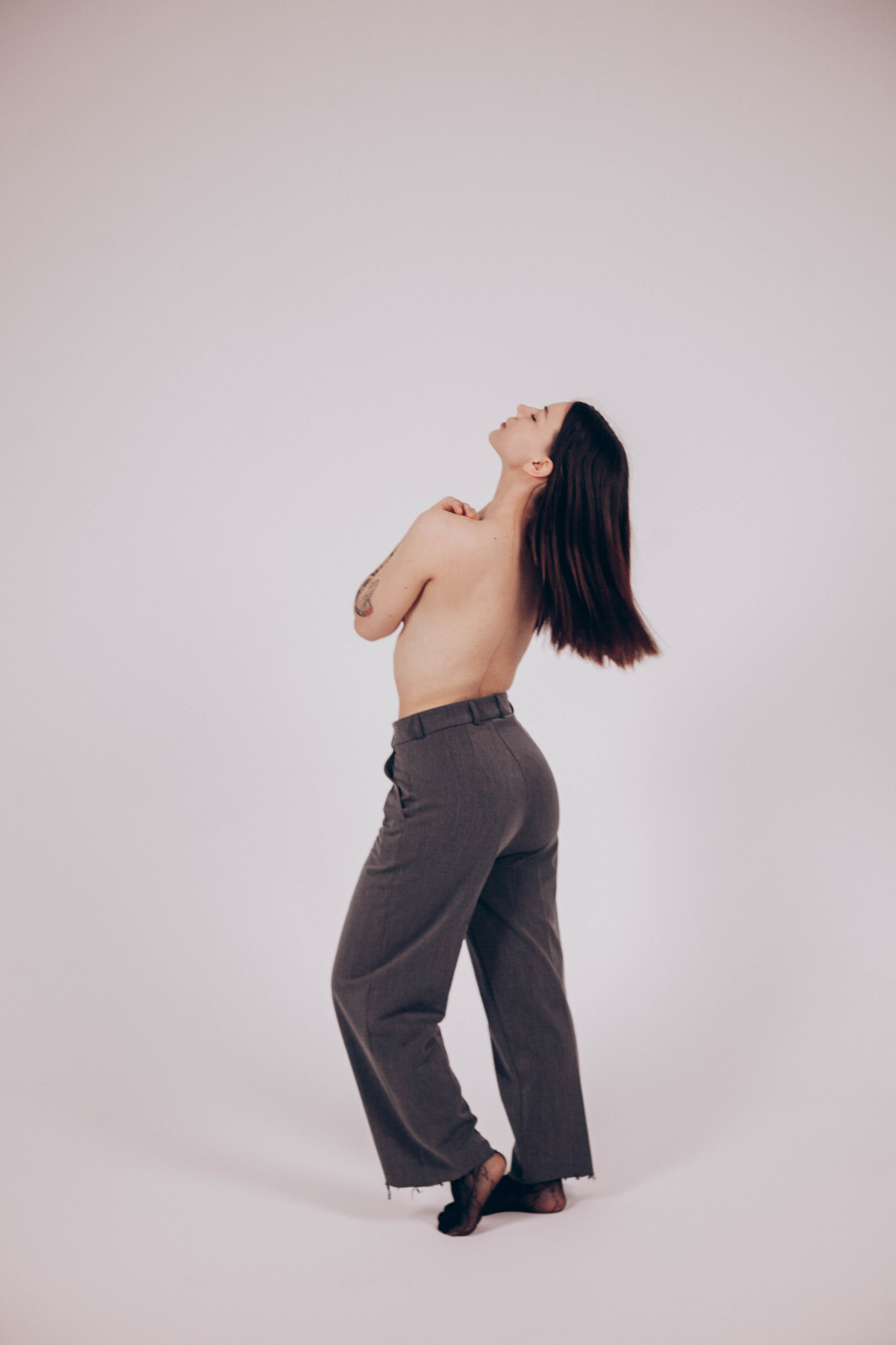 Съемка в студии Керчь. Фотограф Алёна Сергеевна Aloha_chë