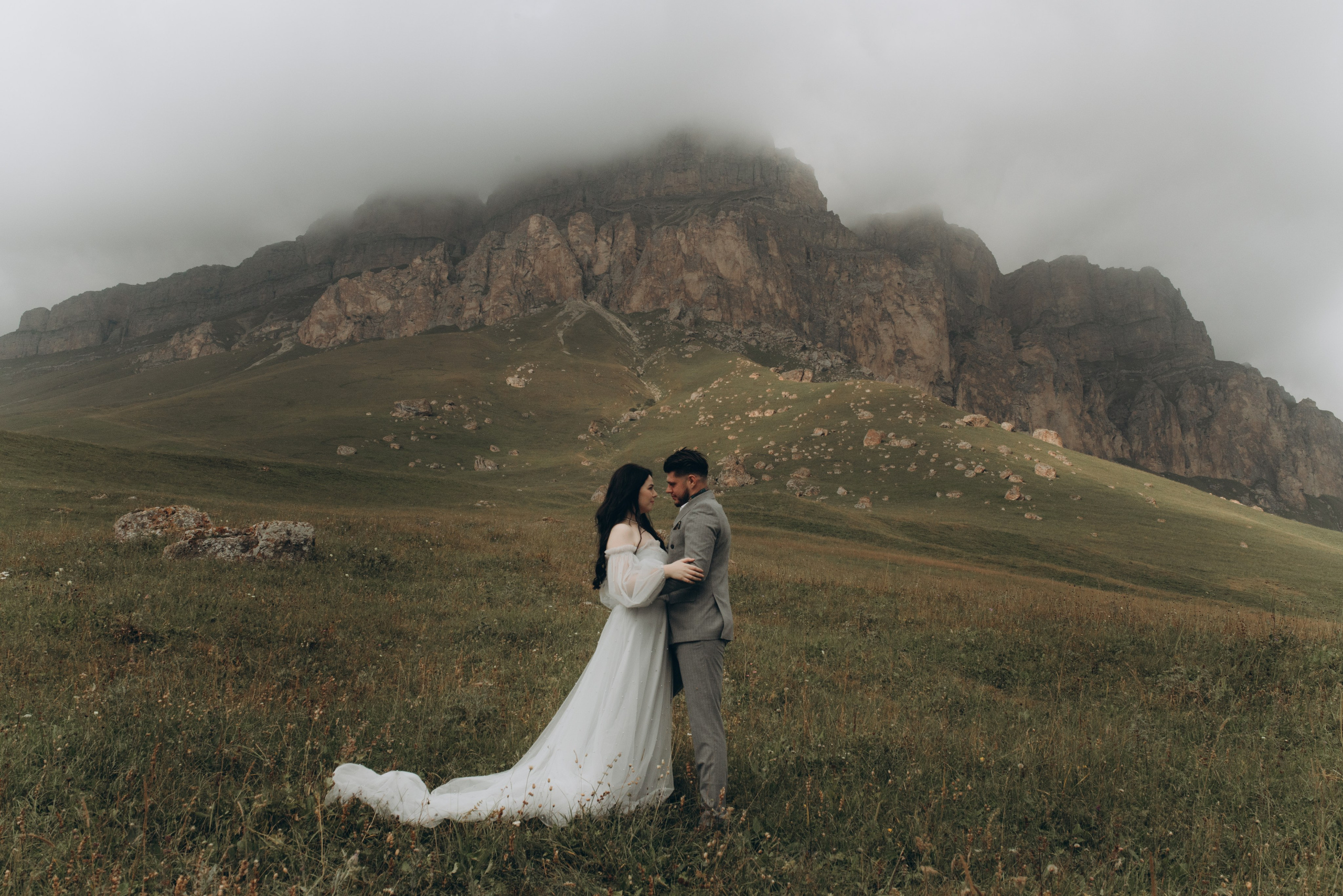 Диана ღ Андрей. Портфолио