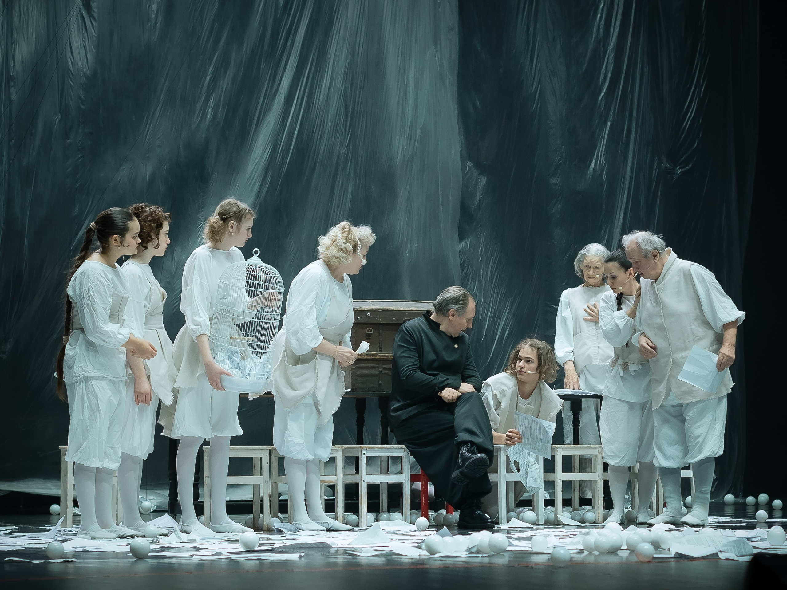 План К. Фотограф Карина Шарова Москва