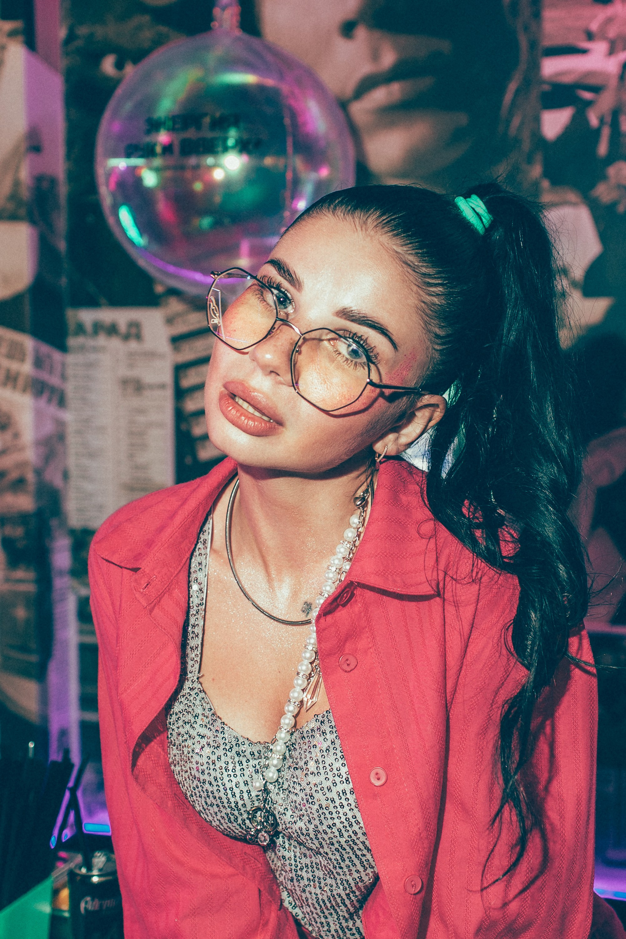 Viktoria. Фотограф | Киреев Семён | Москва