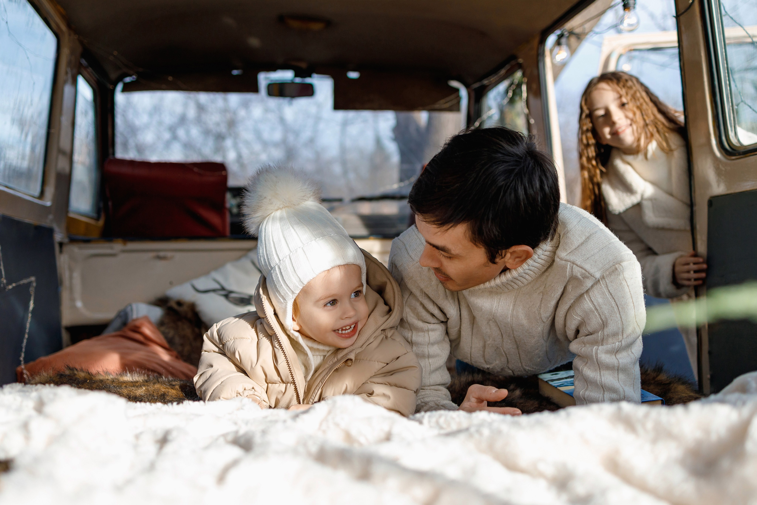 Новогоднее настроение