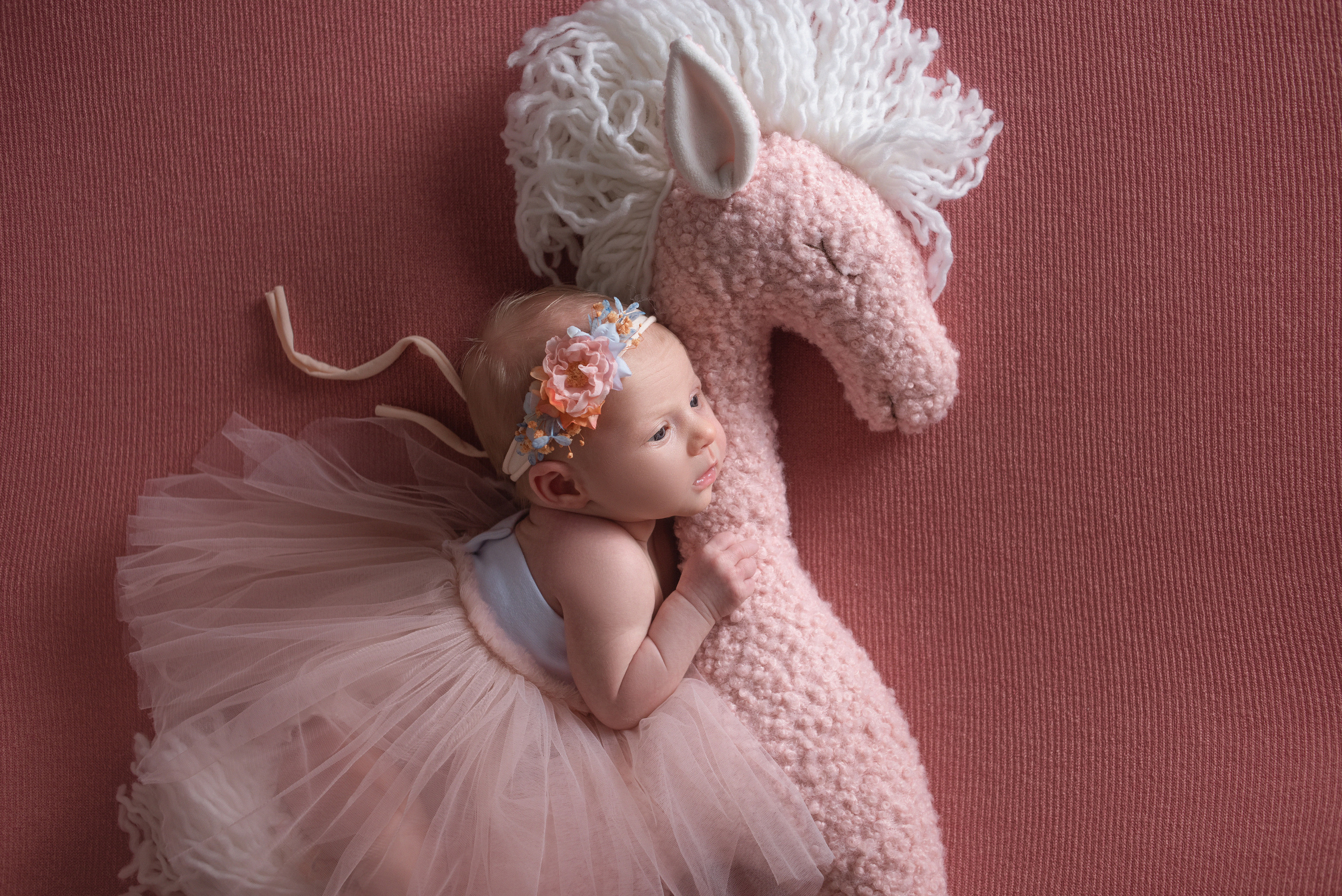 Новорожденные. Фотограф Новорожденных во Владивостоке Ольга Галаницкая