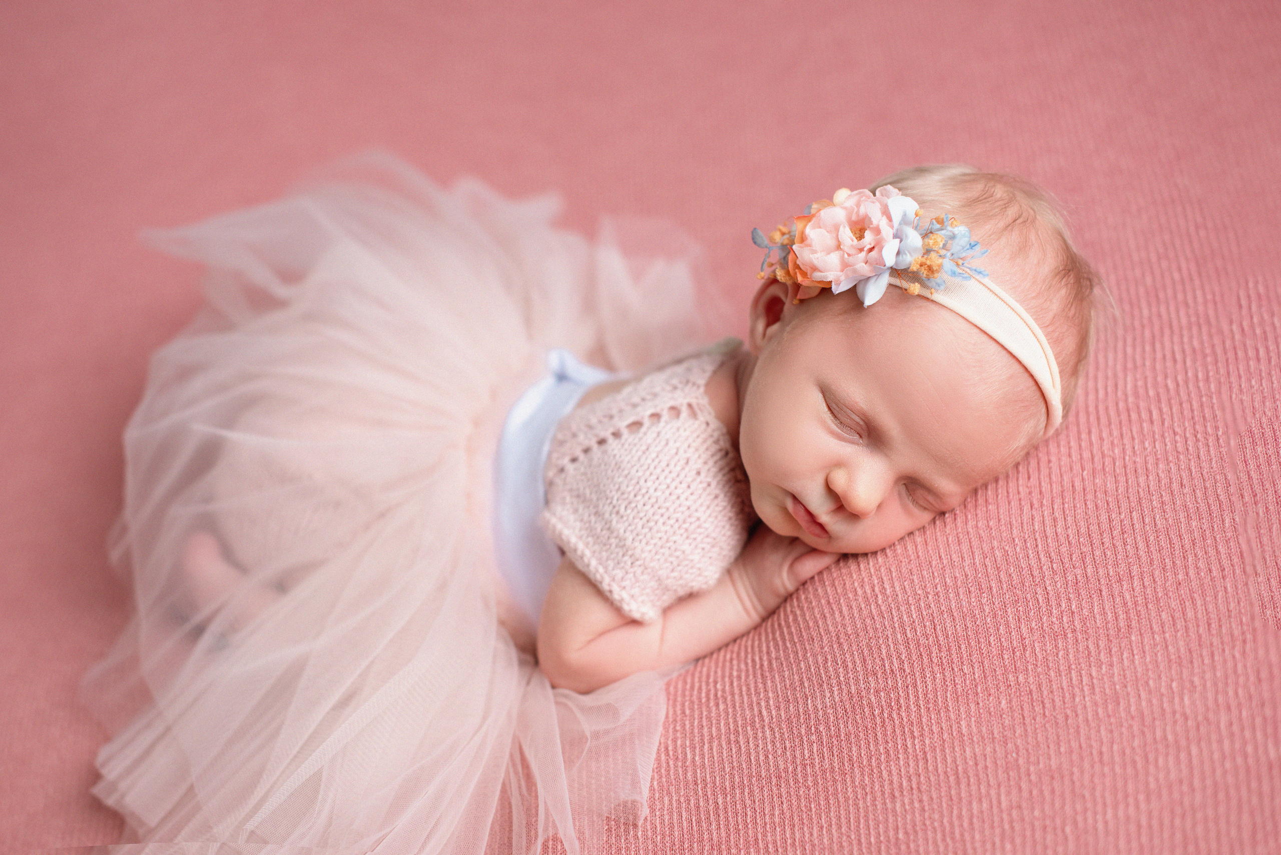 Новорожденные. Фотограф Новорожденных во Владивостоке Ольга Галаницкая